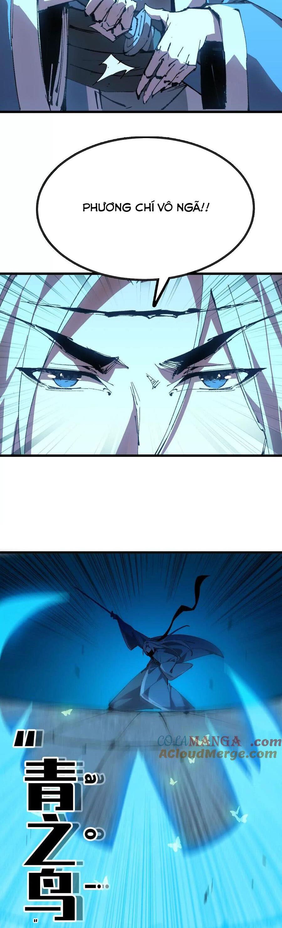 Dũng Giả X Nữ Ma Vương Chapter 41 - Trang 4