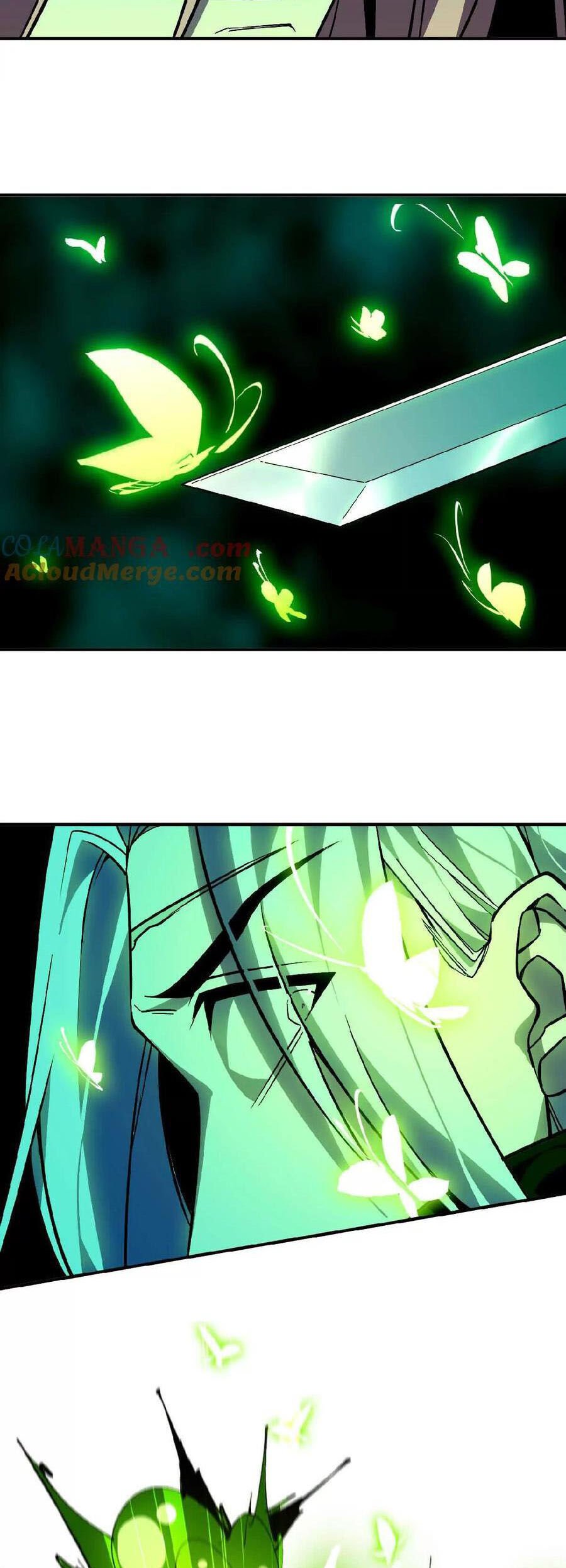 Dũng Giả X Nữ Ma Vương Chapter 41 - Trang 4