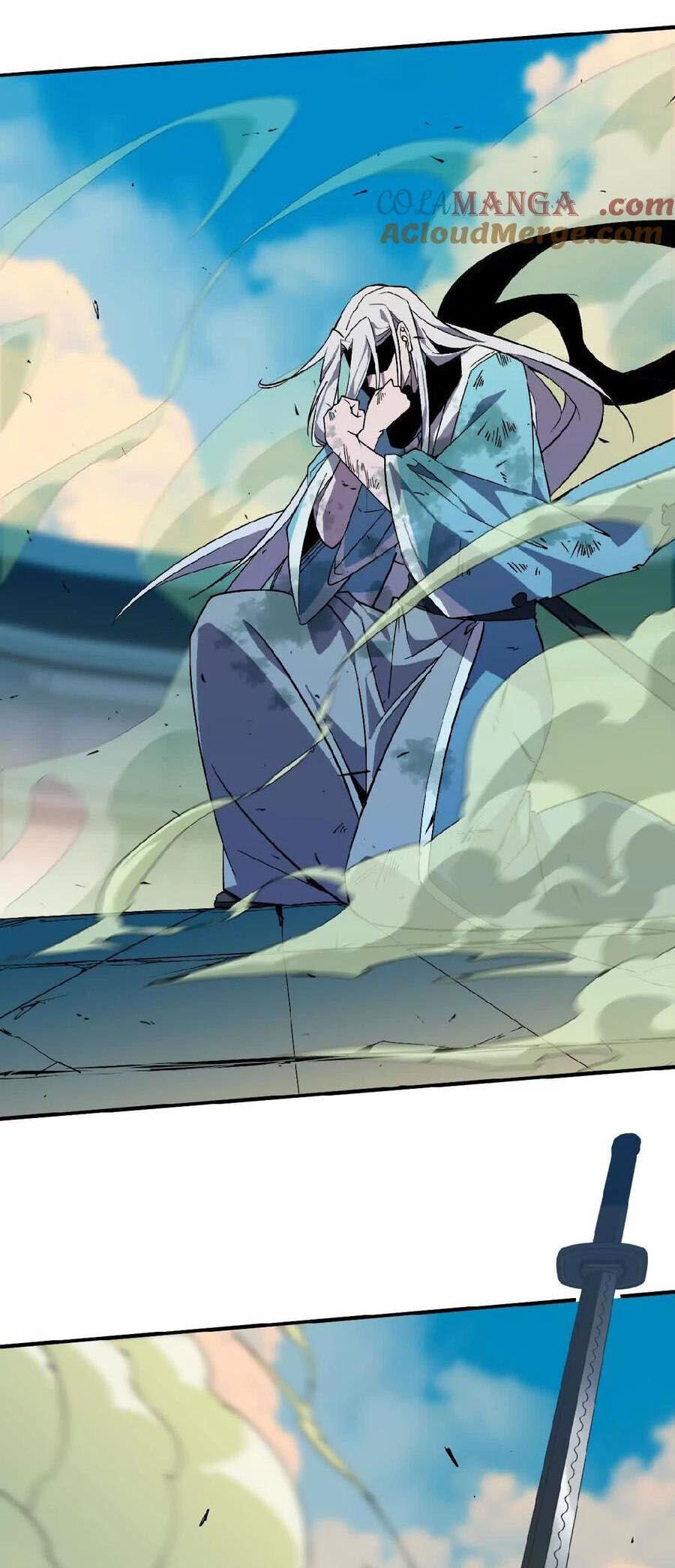 Dũng Giả X Nữ Ma Vương Chapter 41 - Trang 4