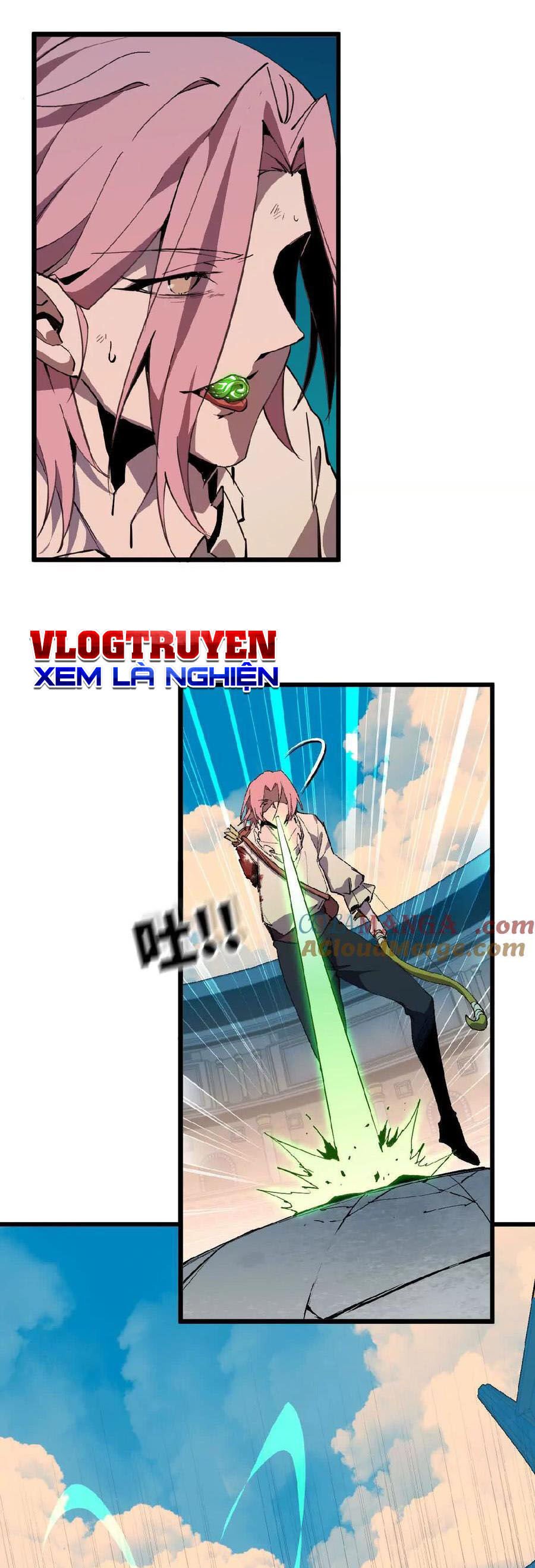 Dũng Giả X Nữ Ma Vương Chapter 42 - Trang 4