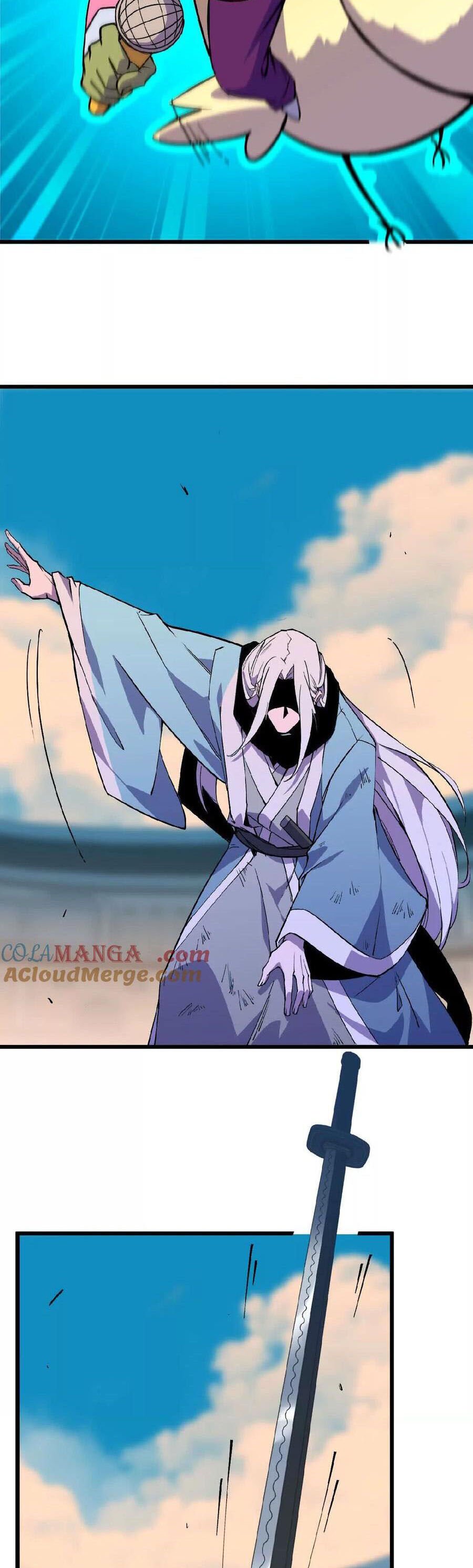 Dũng Giả X Nữ Ma Vương Chapter 42 - Trang 4