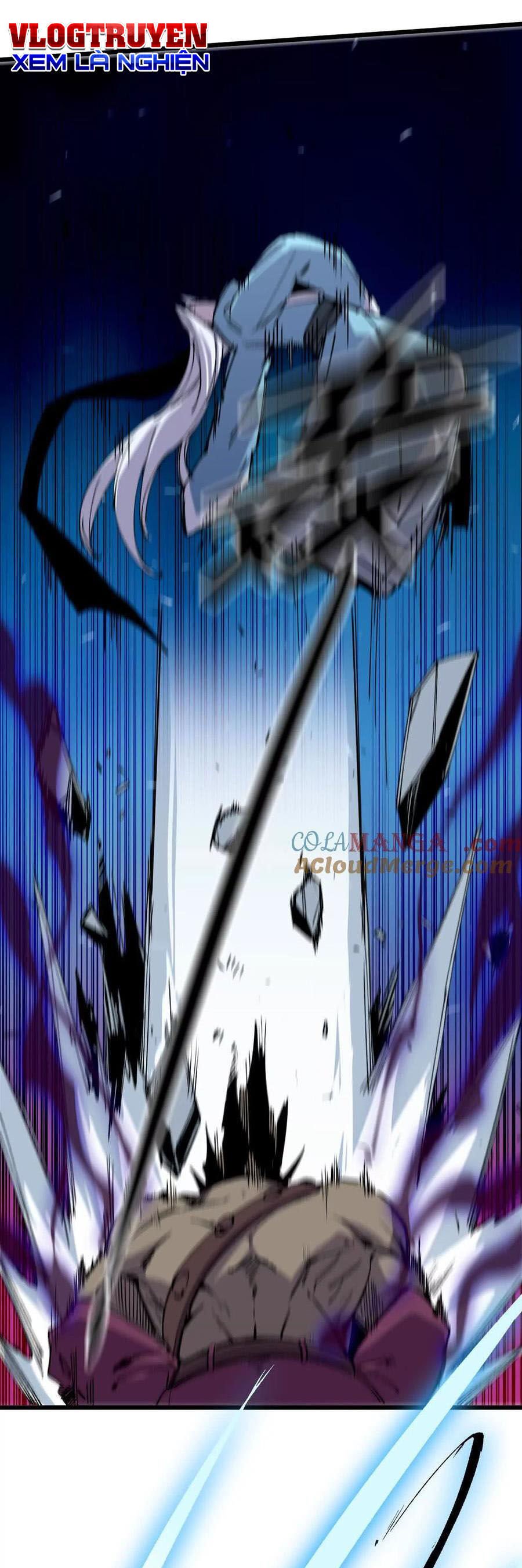 Dũng Giả X Nữ Ma Vương Chapter 42 - Trang 4