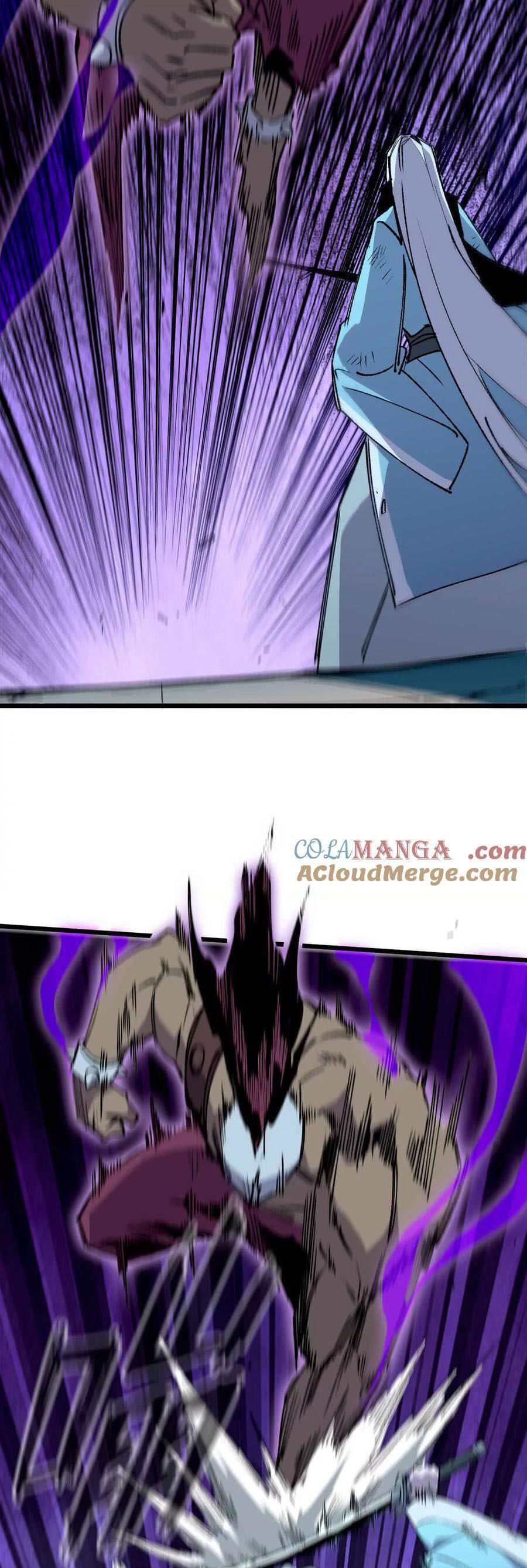 Dũng Giả X Nữ Ma Vương Chapter 42 - Trang 4
