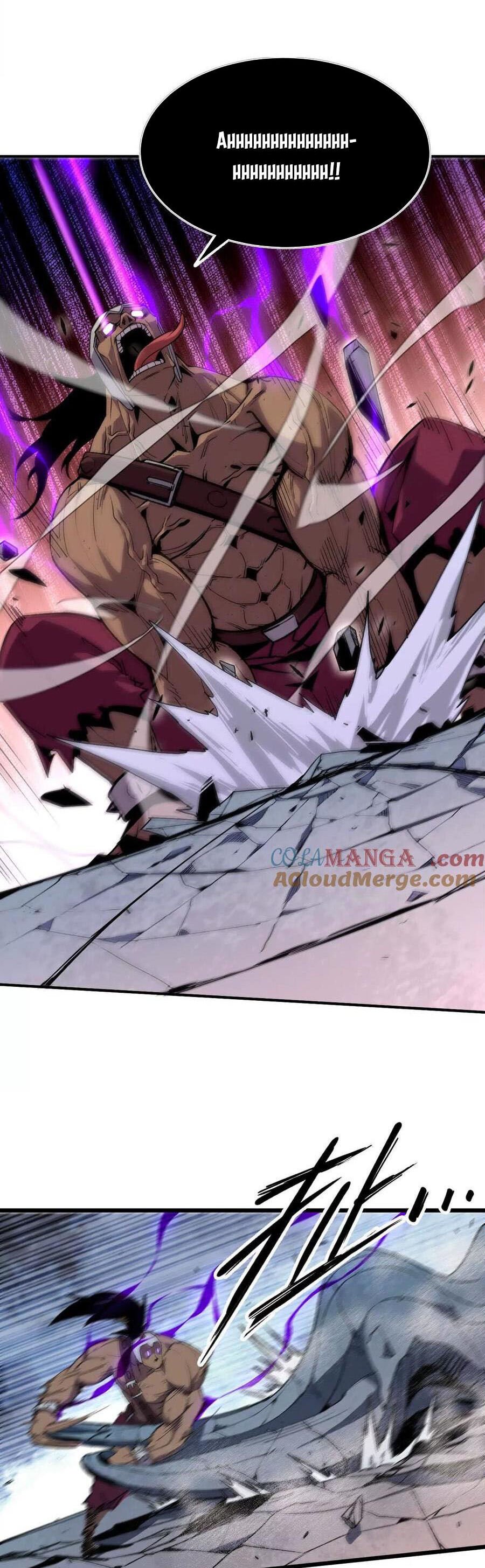 Dũng Giả X Nữ Ma Vương Chapter 43 - Trang 4