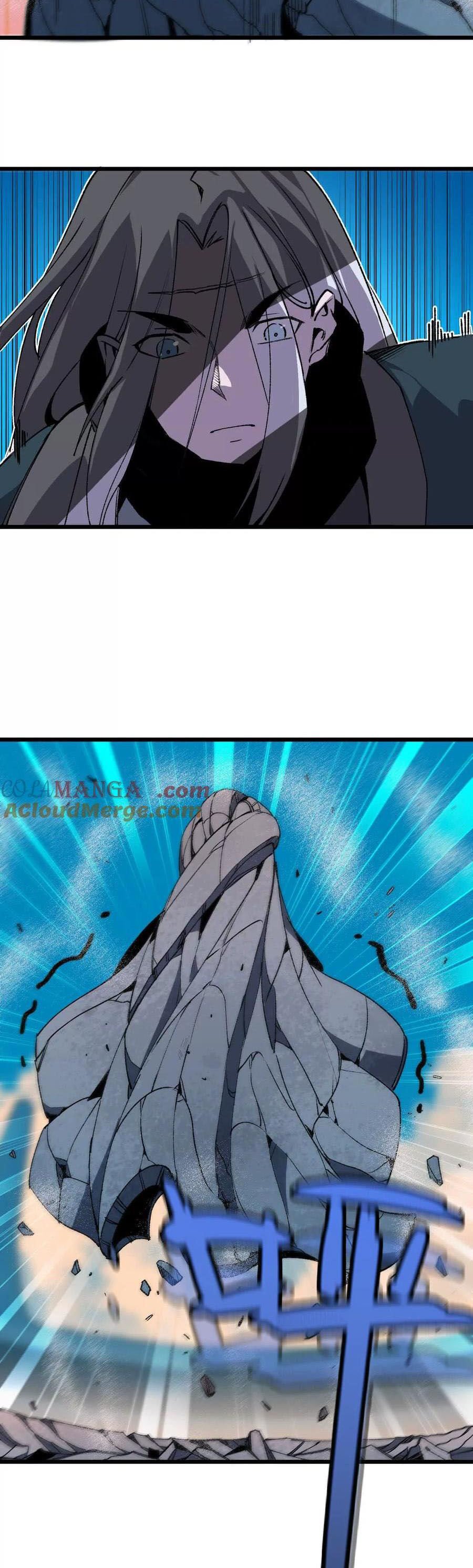 Dũng Giả X Nữ Ma Vương Chapter 43 - Trang 4