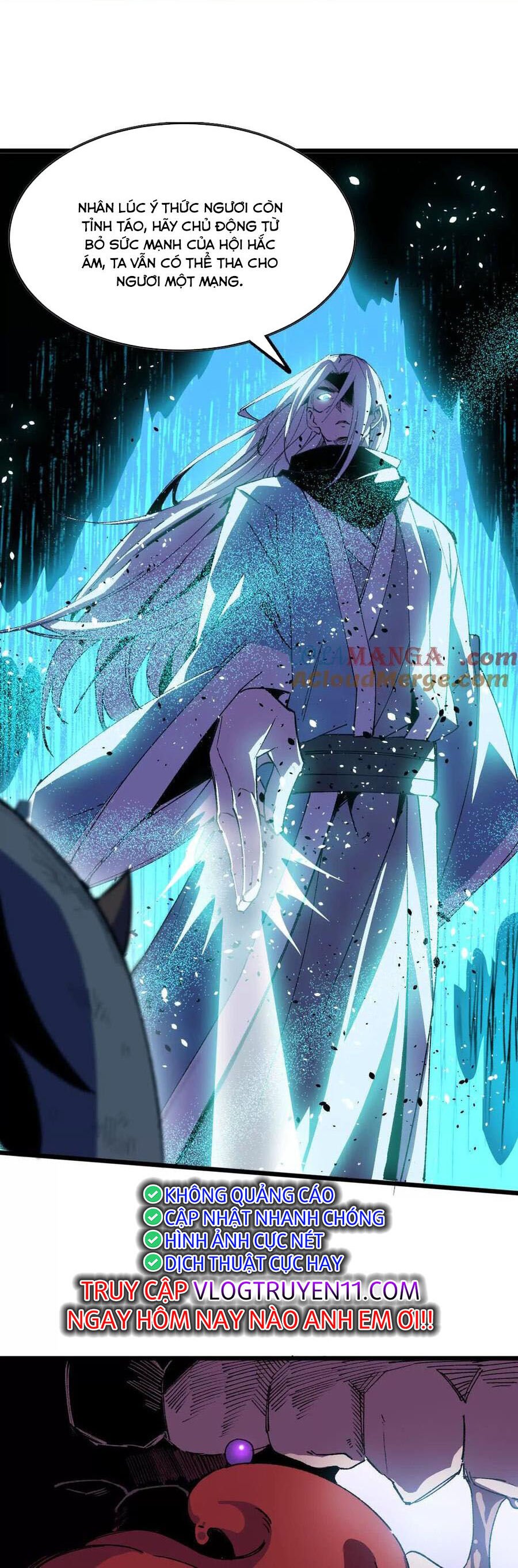 Dũng Giả X Nữ Ma Vương Chapter 43 - Trang 4