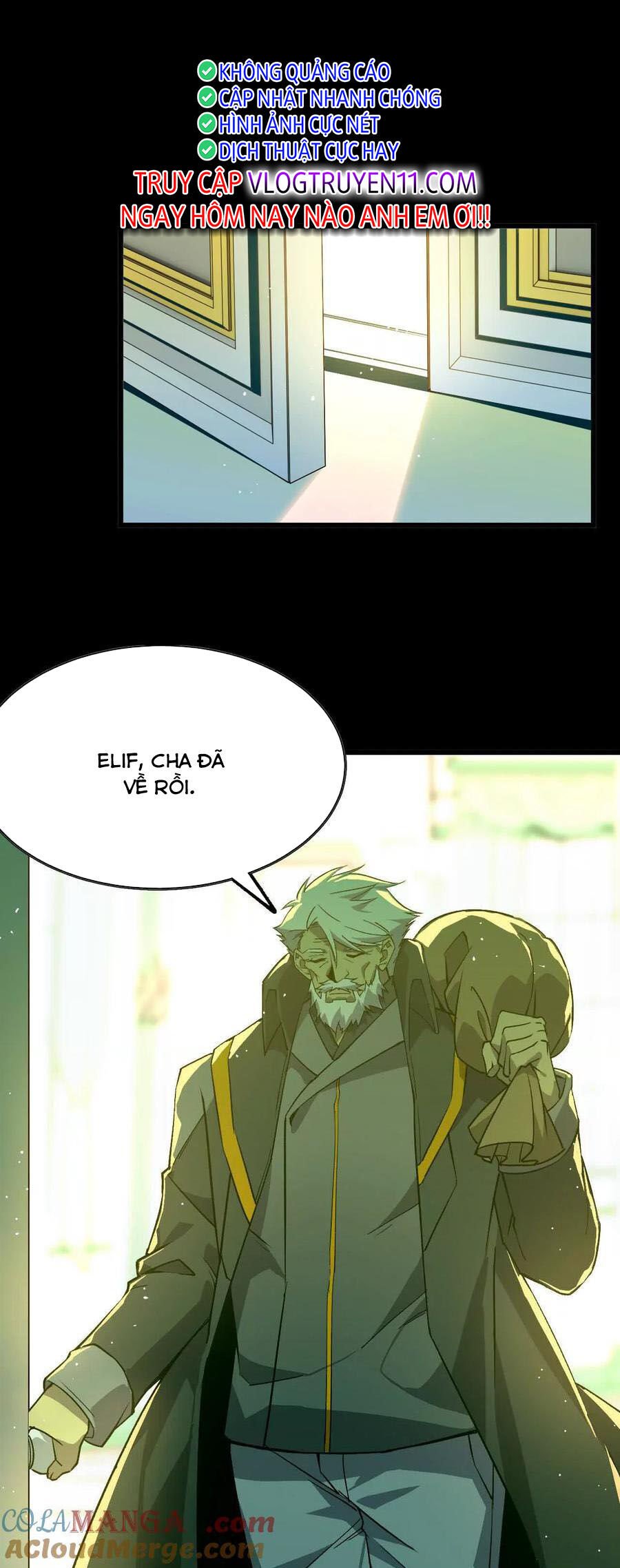 Dũng Giả X Nữ Ma Vương Chapter 44 - Trang 4