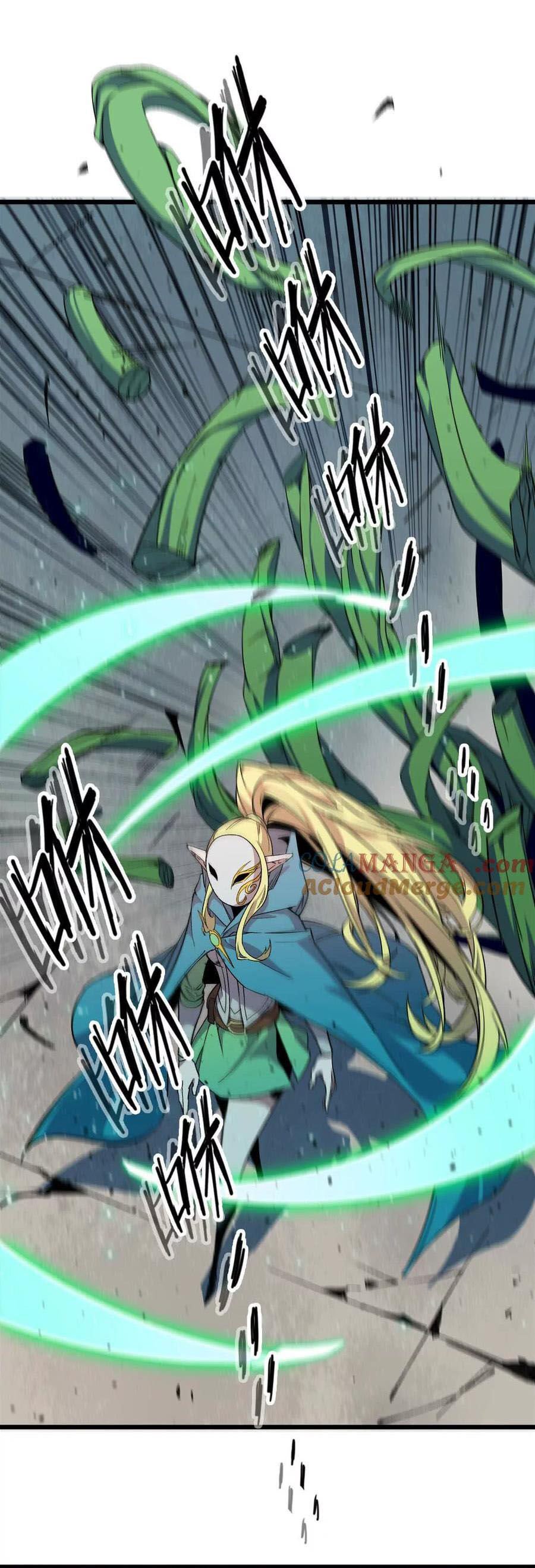 Dũng Giả X Nữ Ma Vương Chapter 44 - Trang 4