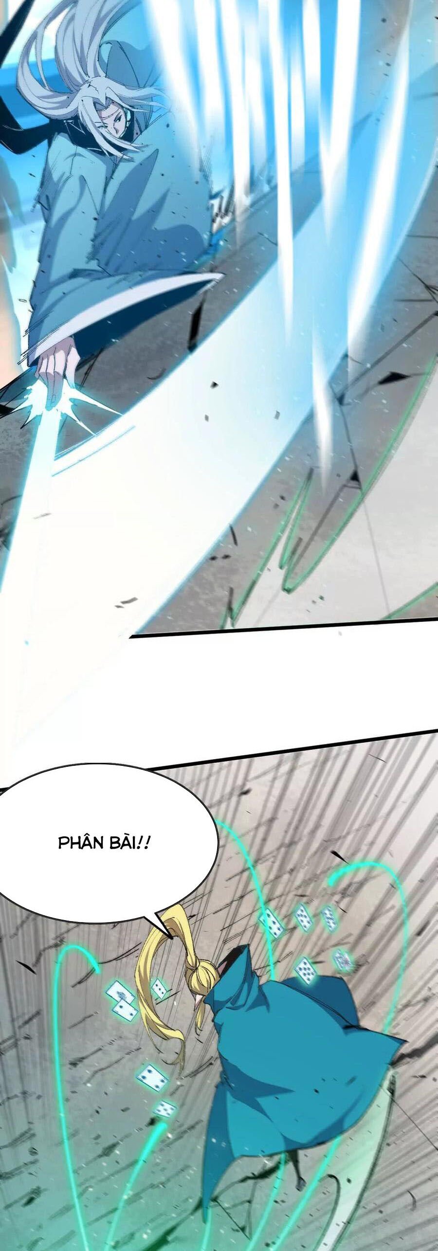 Dũng Giả X Nữ Ma Vương Chapter 44 - Trang 4