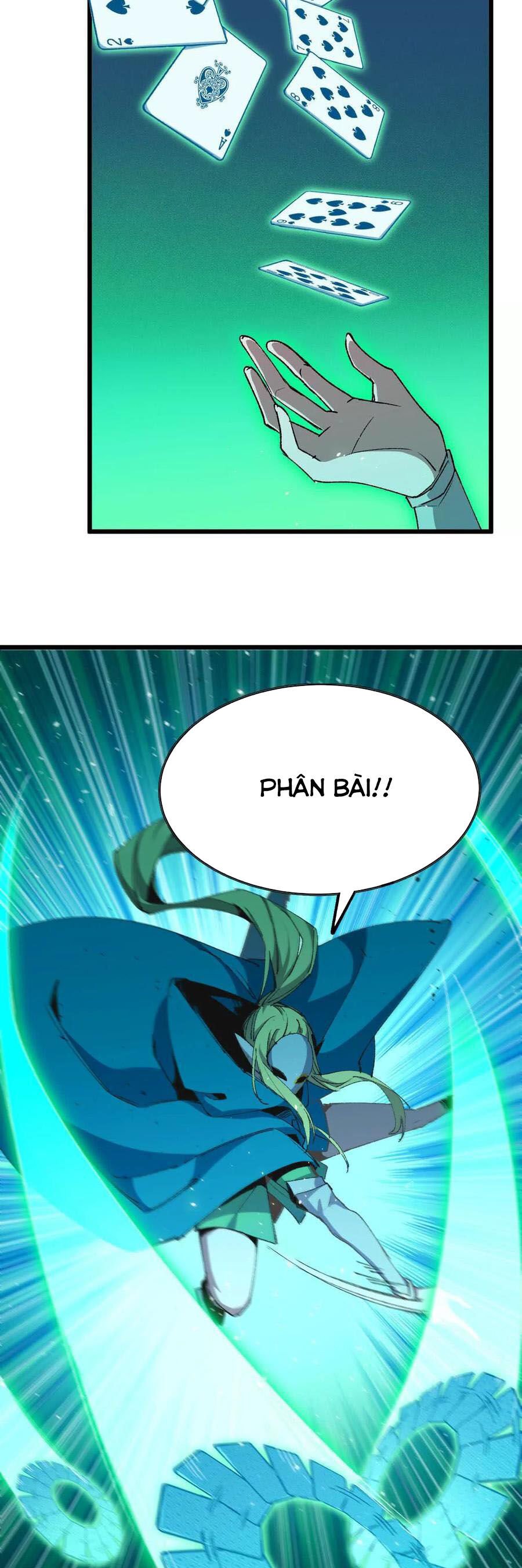 Dũng Giả X Nữ Ma Vương Chapter 44 - Trang 4