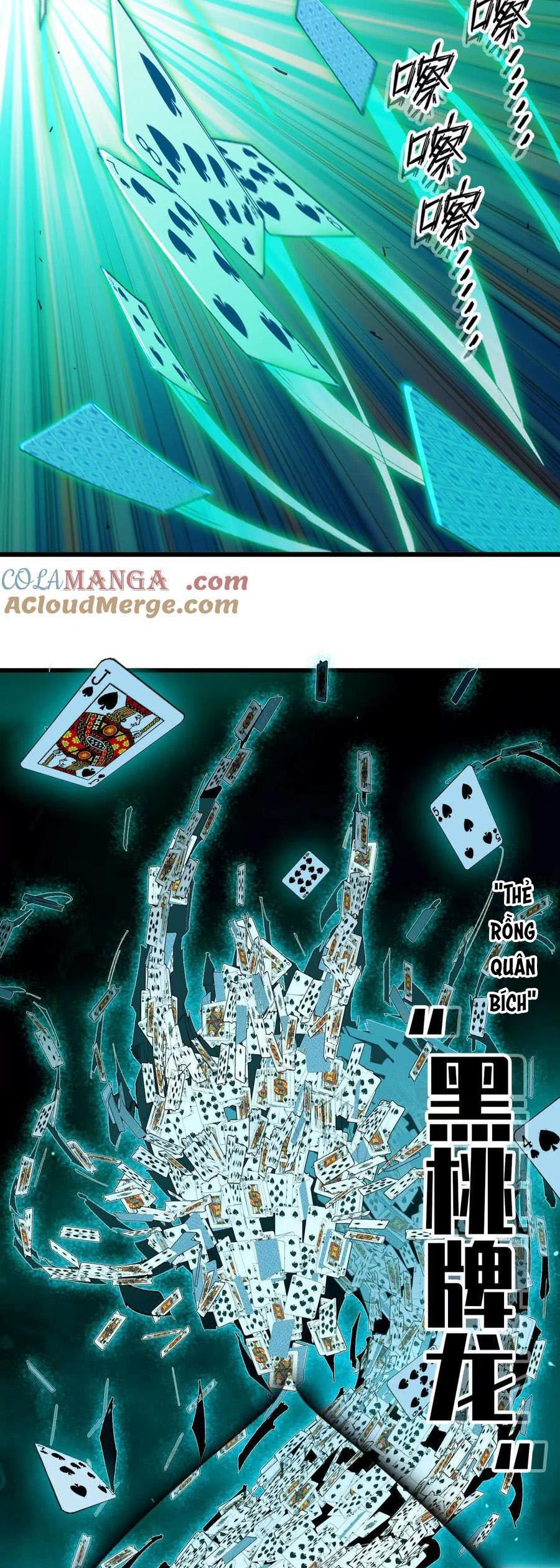 Dũng Giả X Nữ Ma Vương Chapter 44 - Trang 4