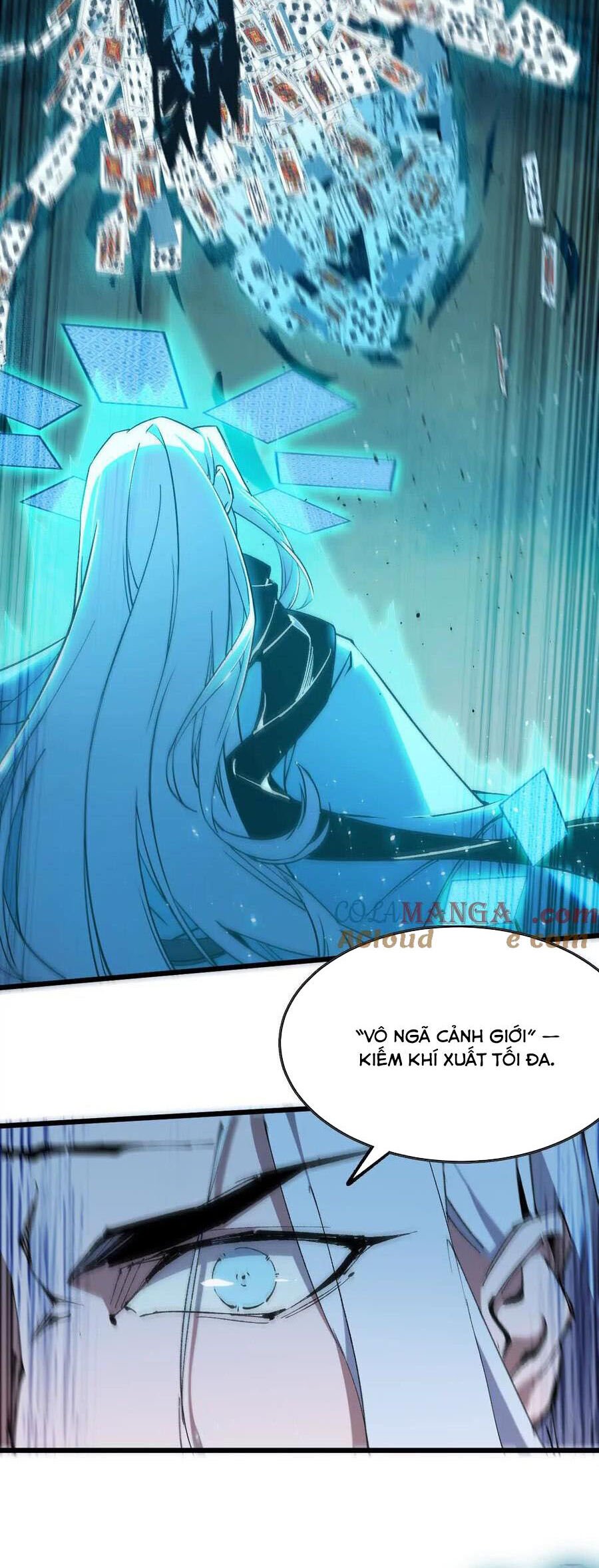 Dũng Giả X Nữ Ma Vương Chapter 45 - Trang 4
