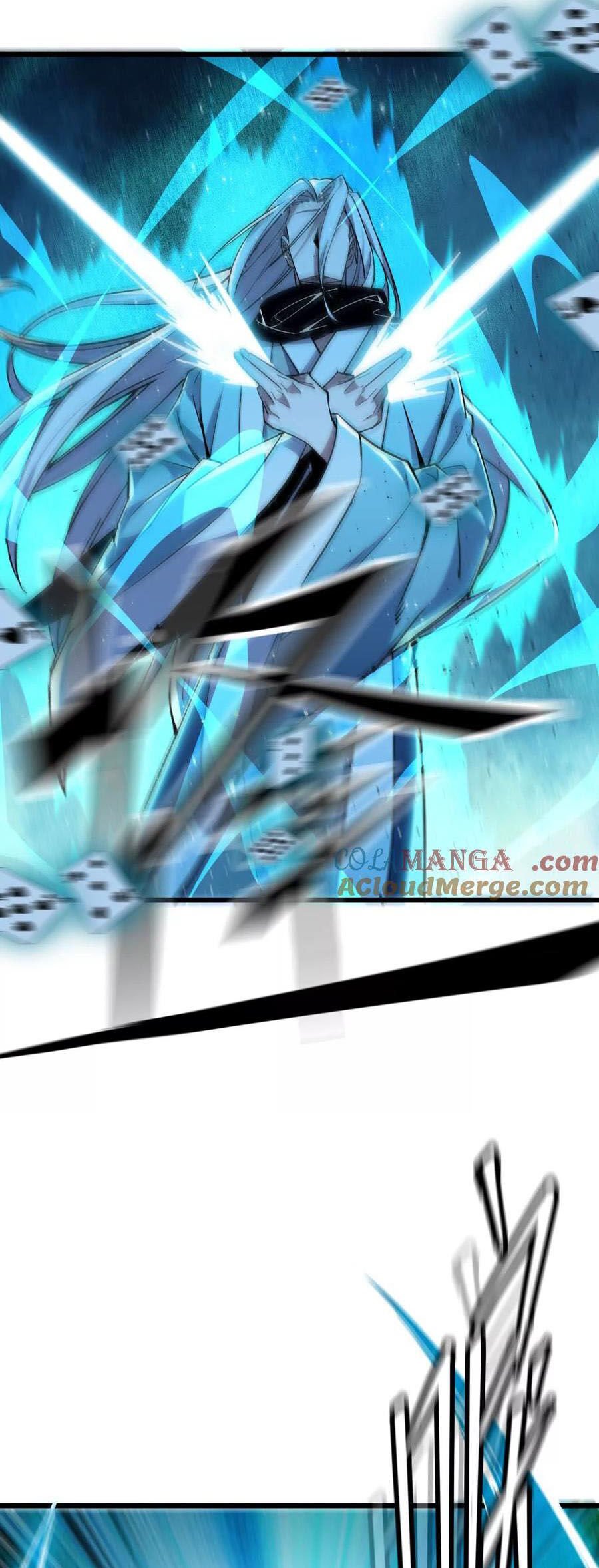 Dũng Giả X Nữ Ma Vương Chapter 45 - Trang 4