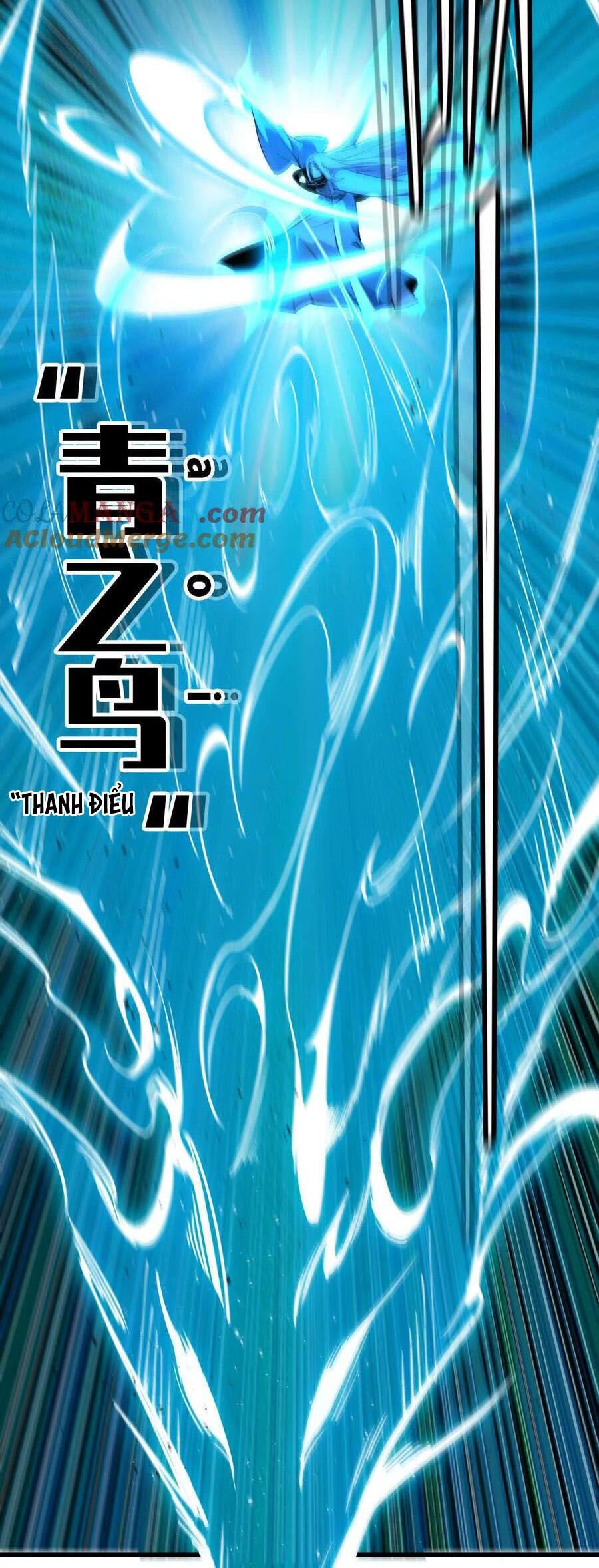 Dũng Giả X Nữ Ma Vương Chapter 45 - Trang 4