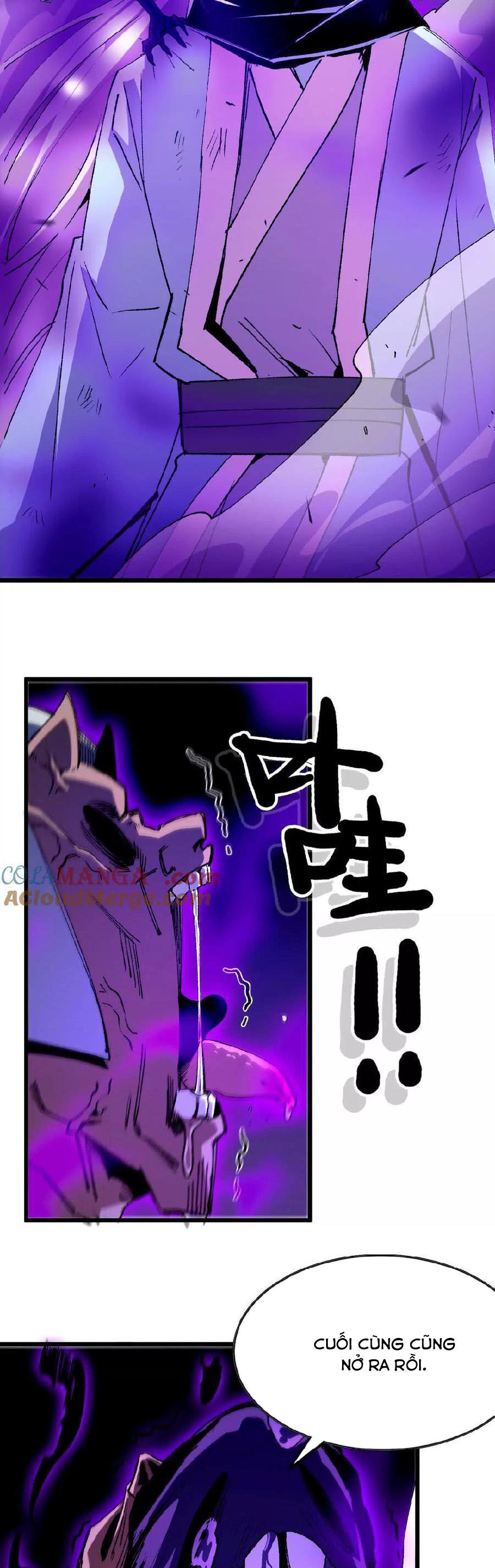 Dũng Giả X Nữ Ma Vương Chapter 45 - Trang 4