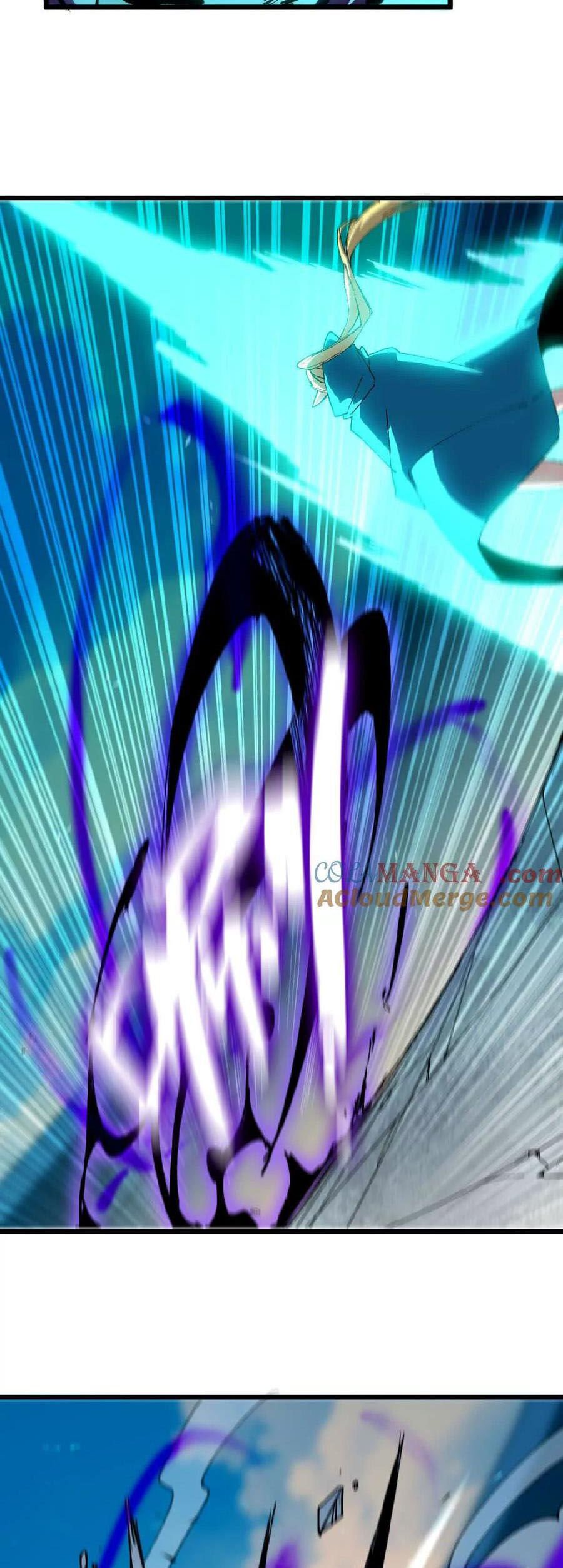 Dũng Giả X Nữ Ma Vương Chapter 45 - Trang 4