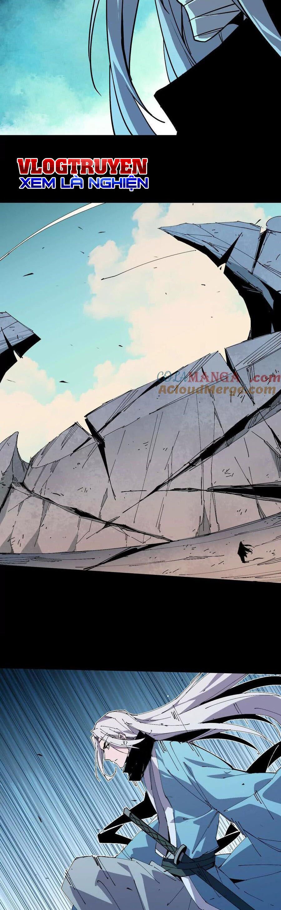 Dũng Giả X Nữ Ma Vương Chapter 48 - Trang 4