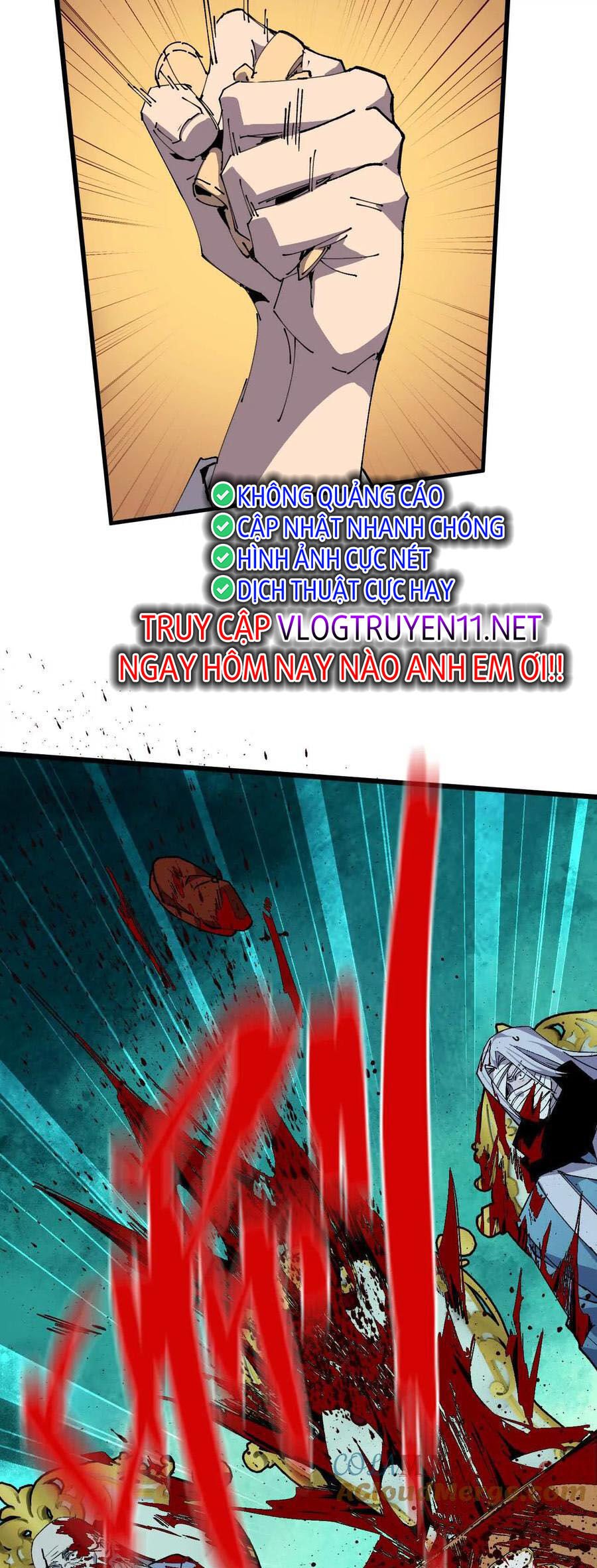 Dũng Giả X Nữ Ma Vương Chapter 50 - Trang 4