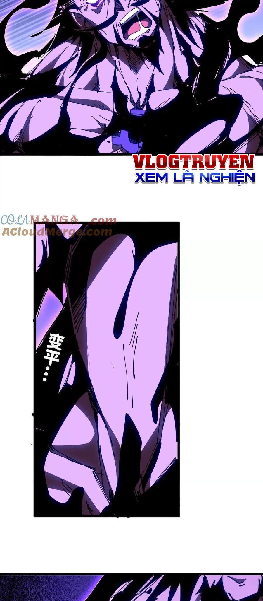 Dũng Giả X Nữ Ma Vương Chapter 50 - Trang 4