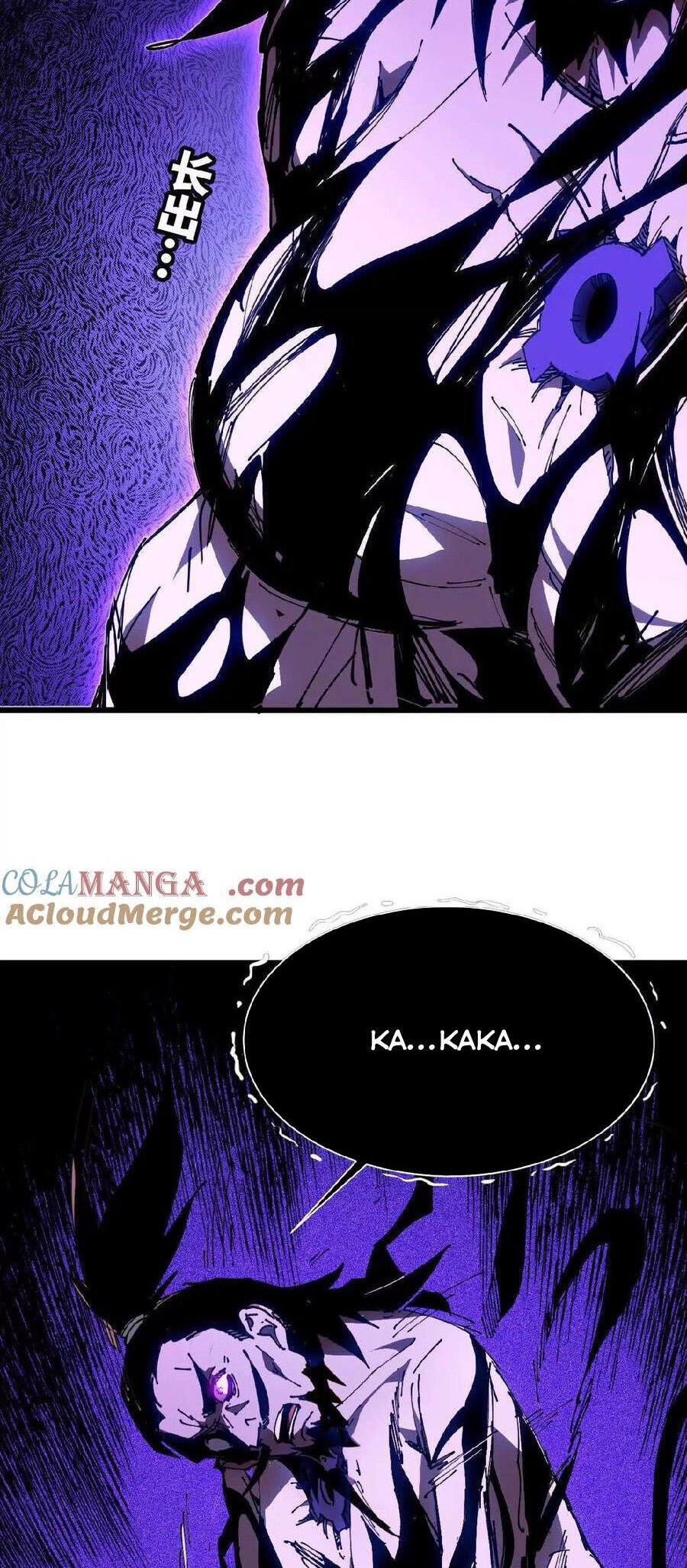 Dũng Giả X Nữ Ma Vương Chapter 50 - Trang 4