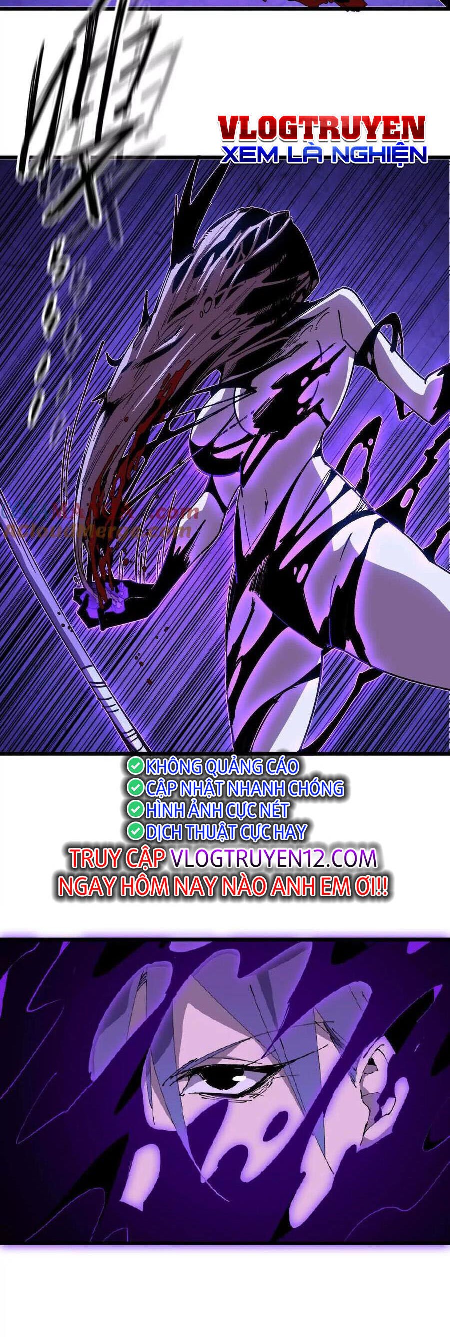 Dũng Giả X Nữ Ma Vương Chapter 51 - Trang 4