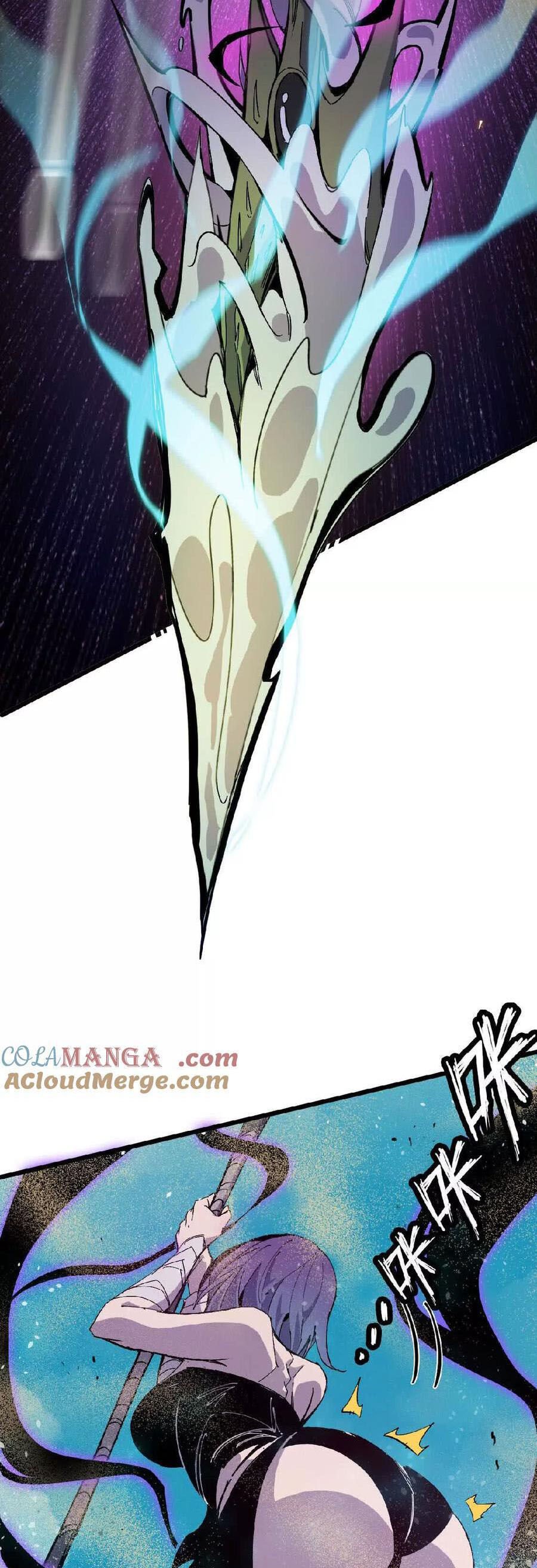 Dũng Giả X Nữ Ma Vương Chapter 51 - Trang 4