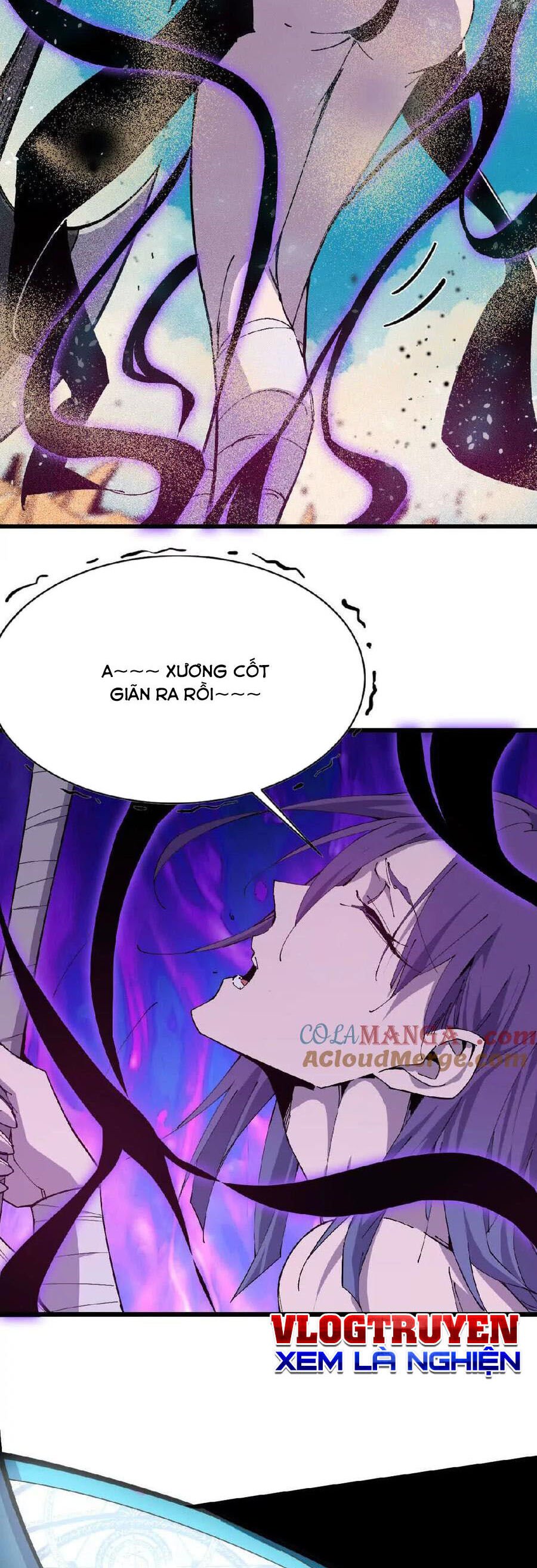 Dũng Giả X Nữ Ma Vương Chapter 51 - Trang 4