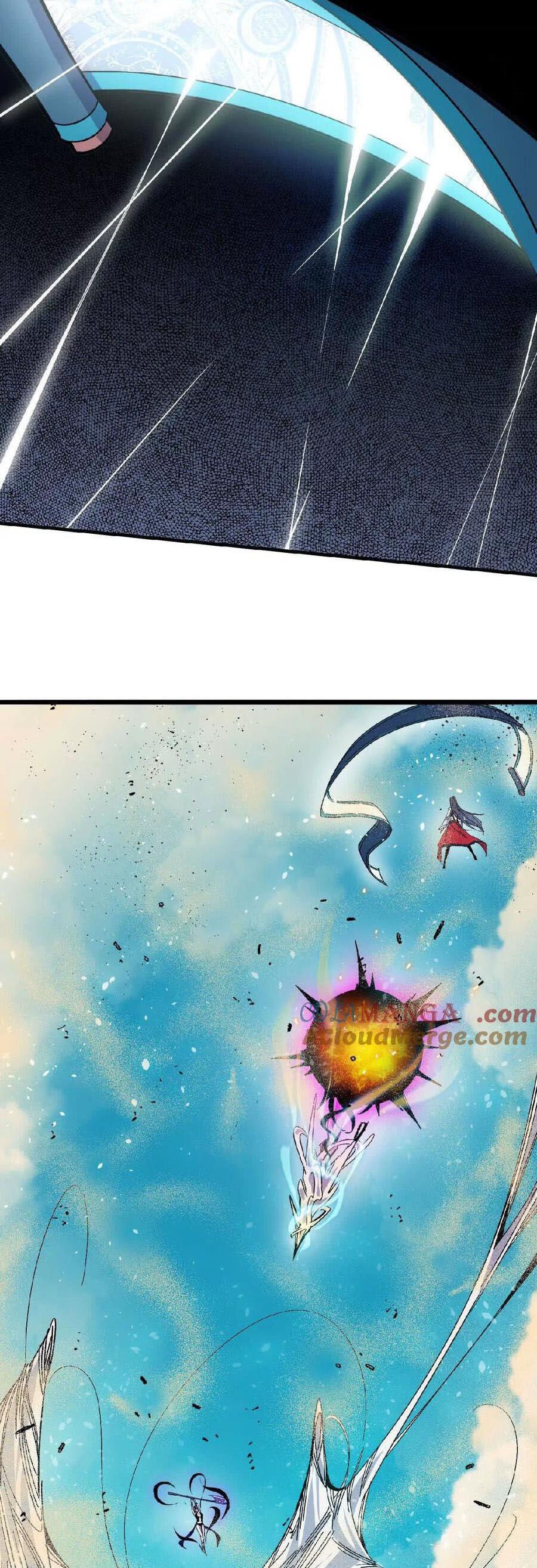 Dũng Giả X Nữ Ma Vương Chapter 51 - Trang 4