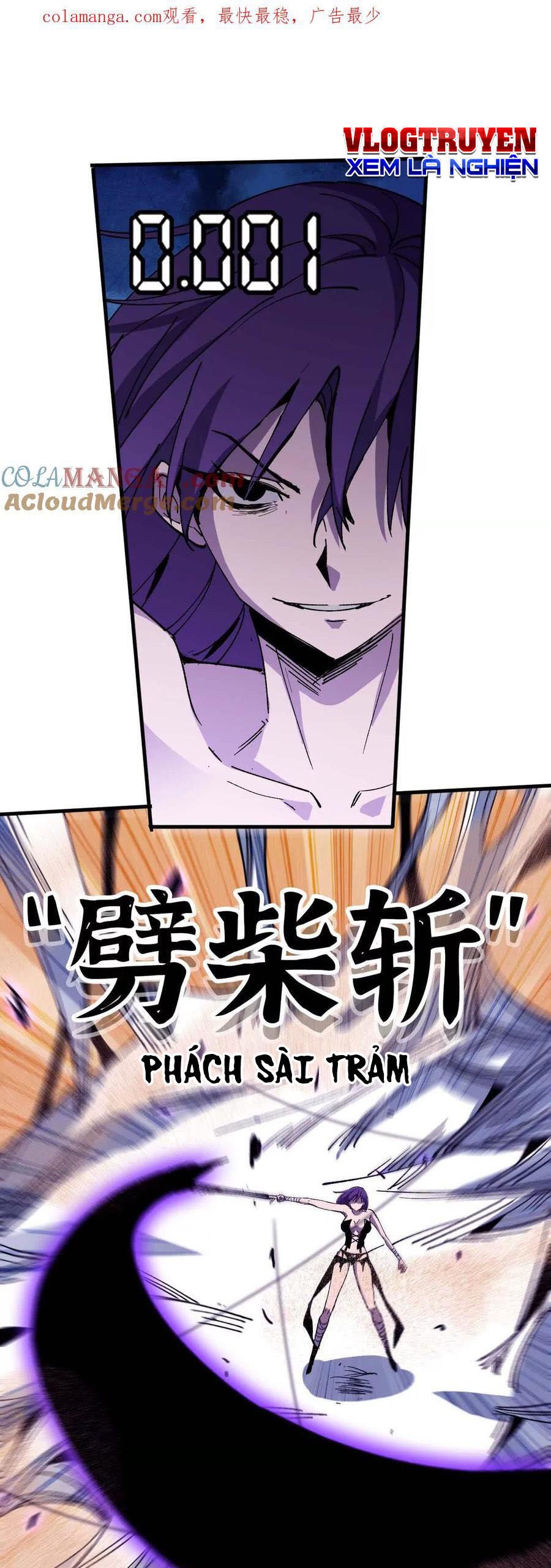 Dũng Giả X Nữ Ma Vương Chapter 52 - Trang 4