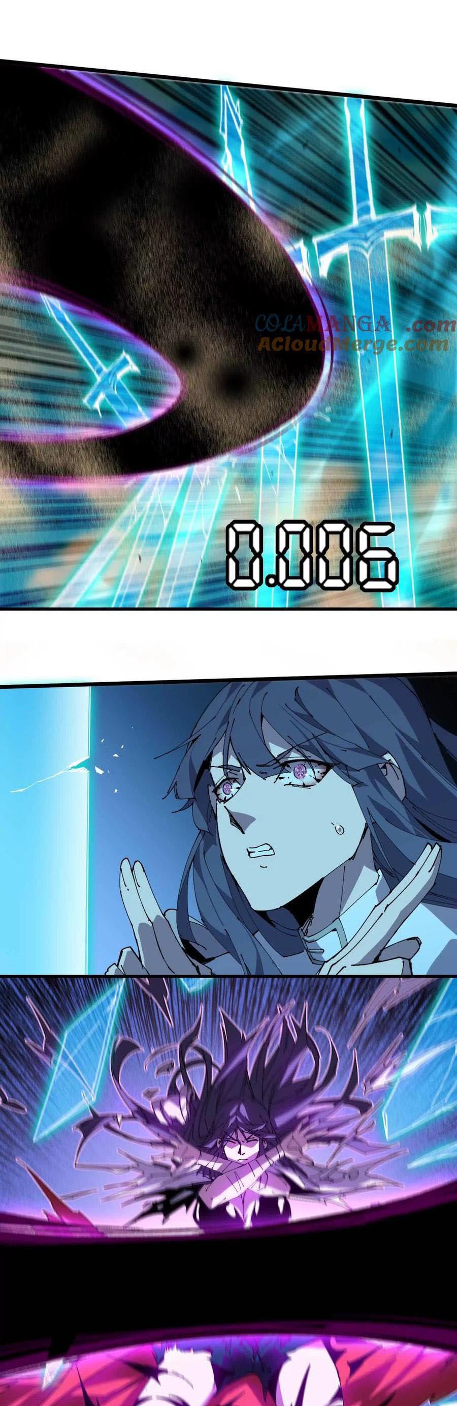 Dũng Giả X Nữ Ma Vương Chapter 52 - Trang 4