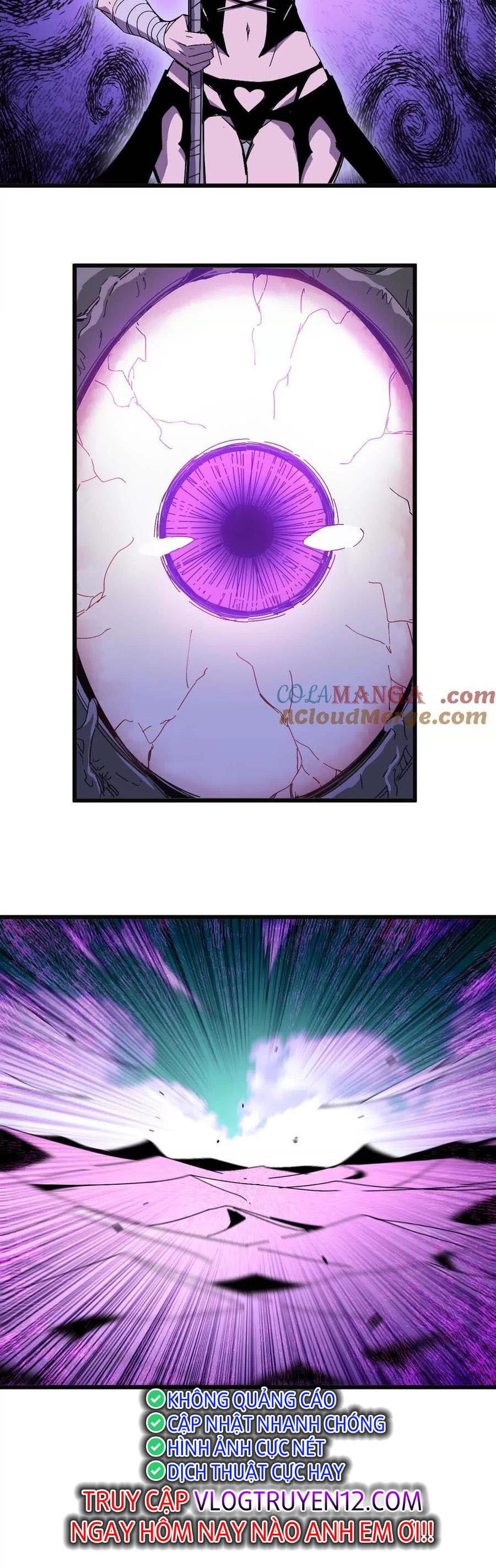 Dũng Giả X Nữ Ma Vương Chapter 52 - Trang 4