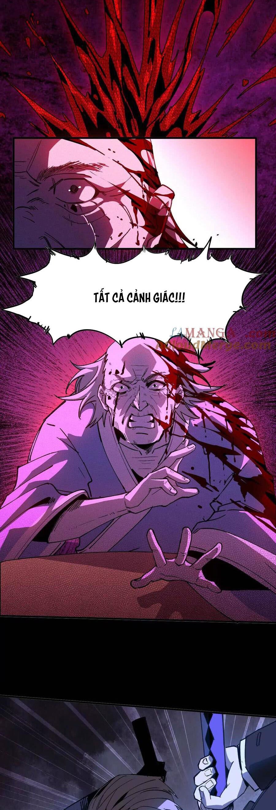 Dũng Giả X Nữ Ma Vương Chapter 52 - Trang 4