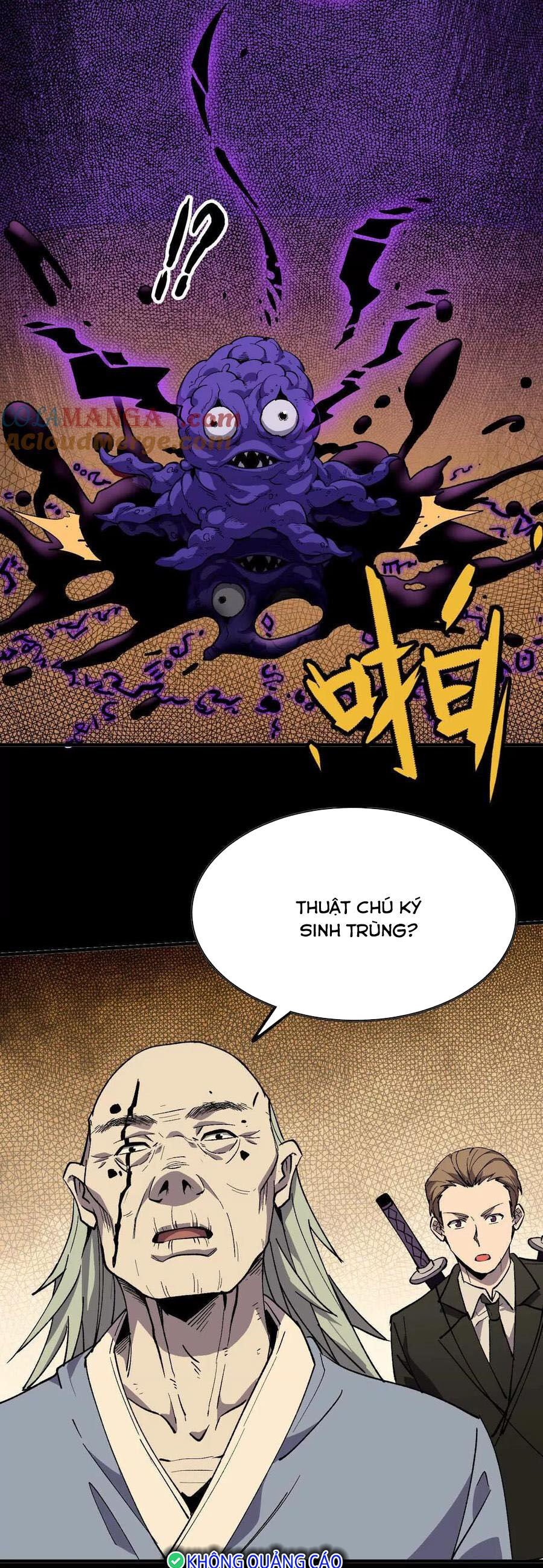 Dũng Giả X Nữ Ma Vương Chapter 53 - Trang 4