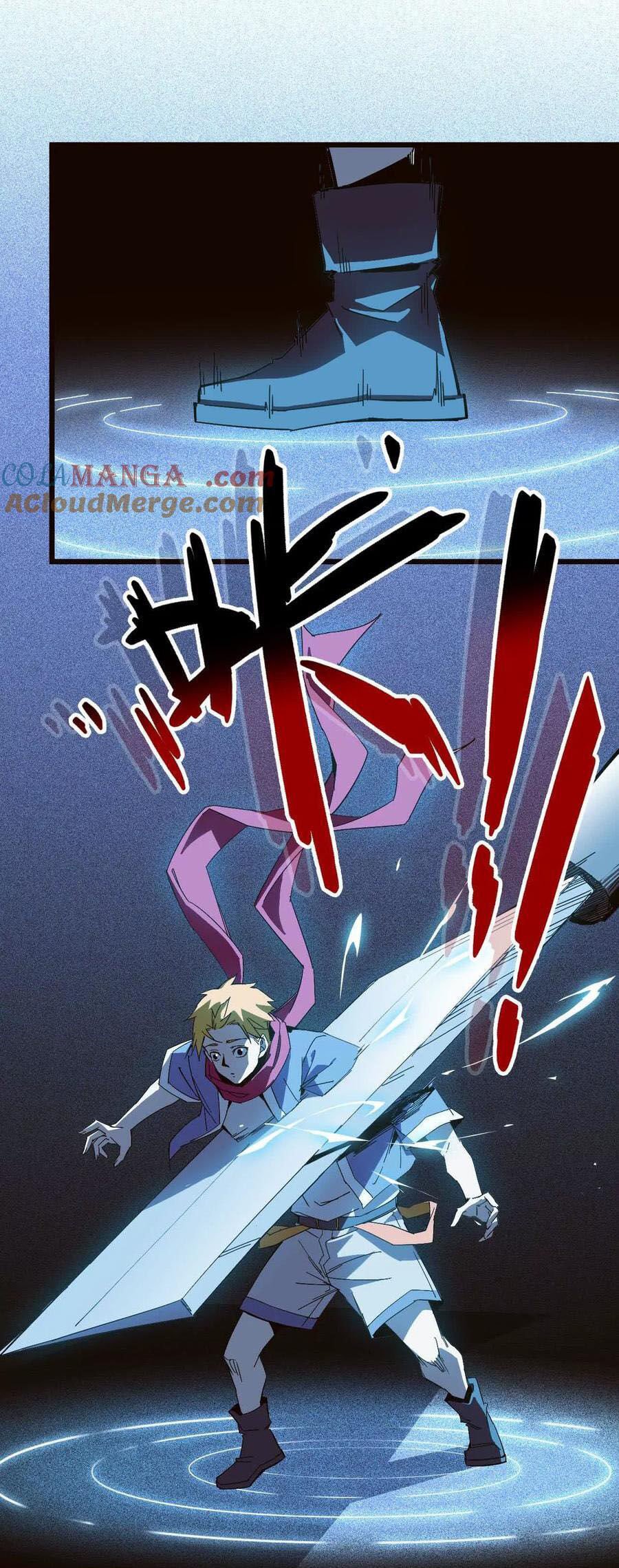 Dũng Giả X Nữ Ma Vương Chapter 54 - Trang 4