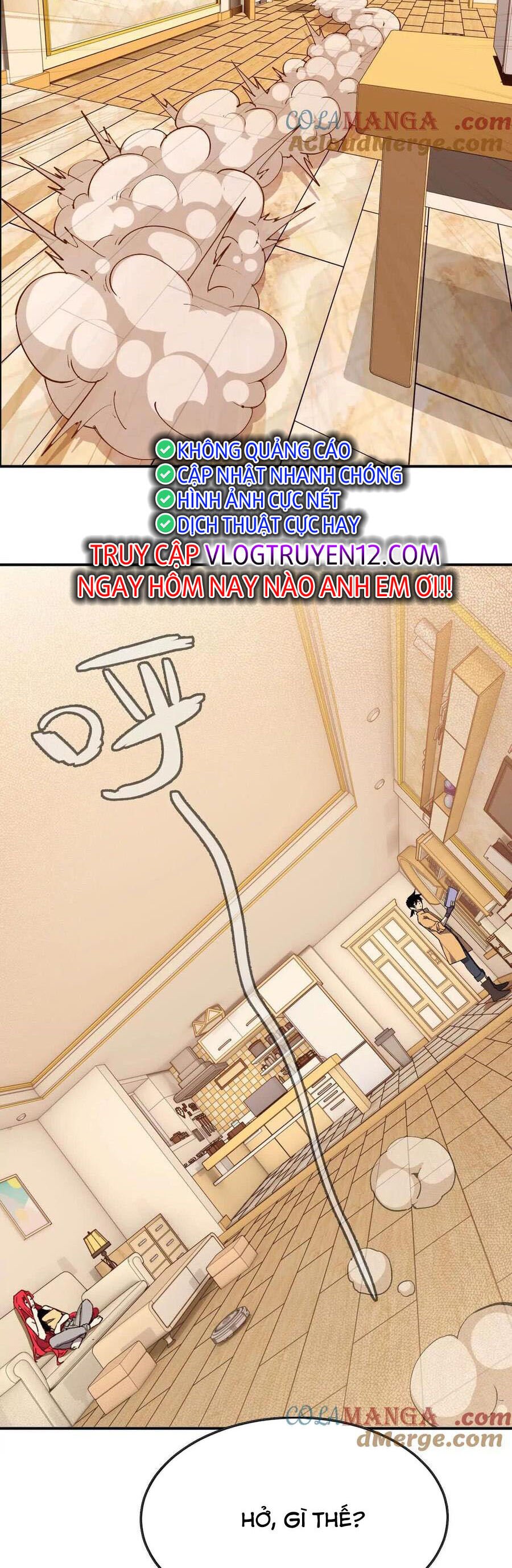 Dũng Giả X Nữ Ma Vương Chapter 54 - Trang 4
