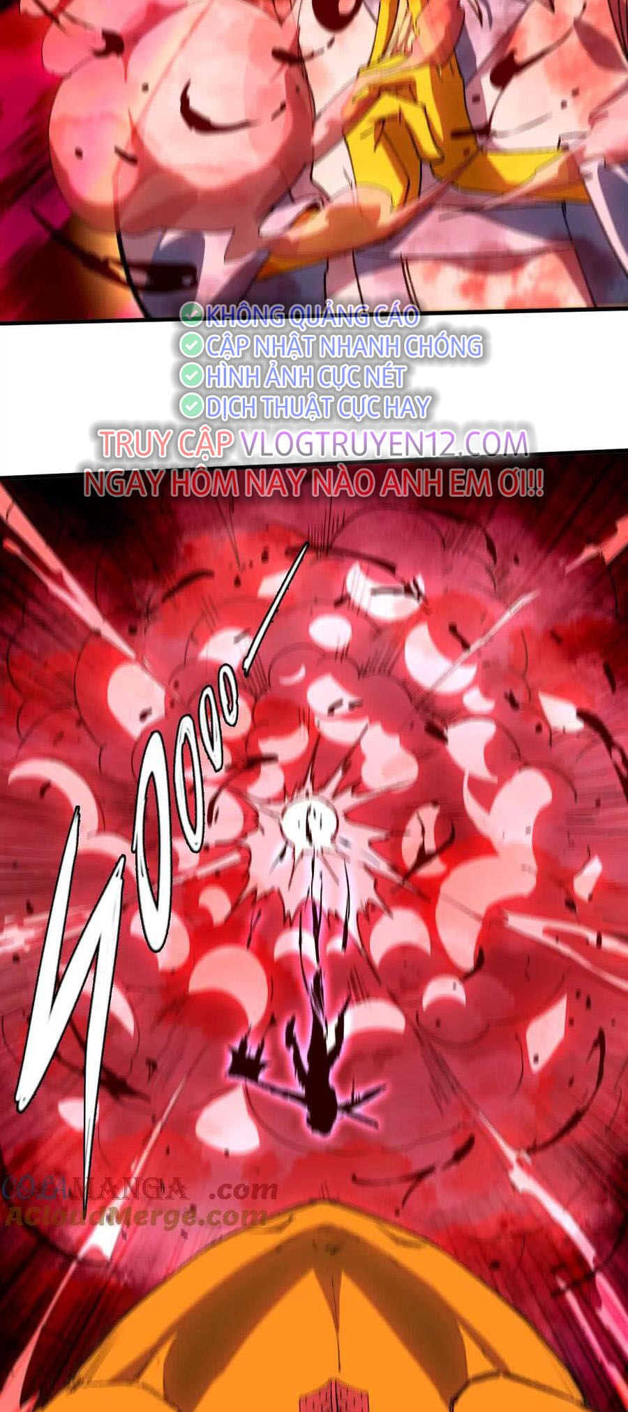 Dũng Giả X Nữ Ma Vương Chapter 54 - Trang 4