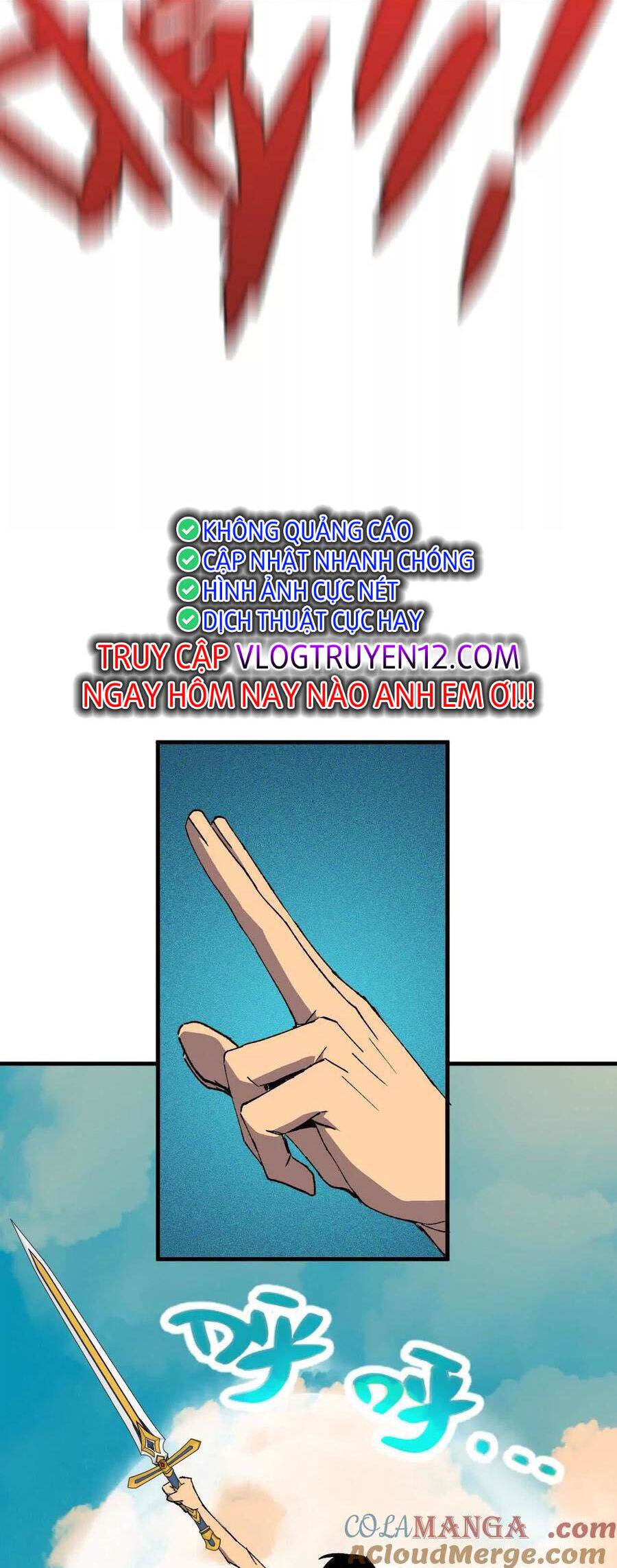 Dũng Giả X Nữ Ma Vương Chapter 55 - Trang 4