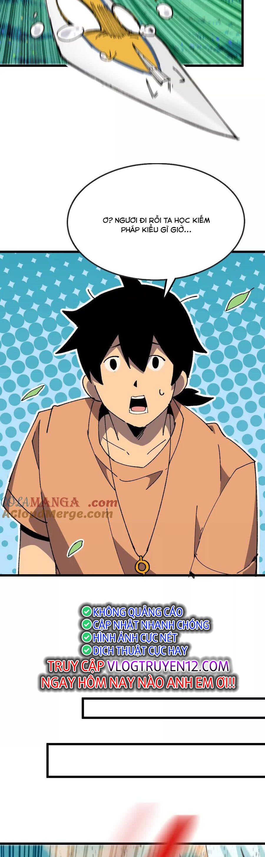 Dũng Giả X Nữ Ma Vương Chapter 55 - Trang 4