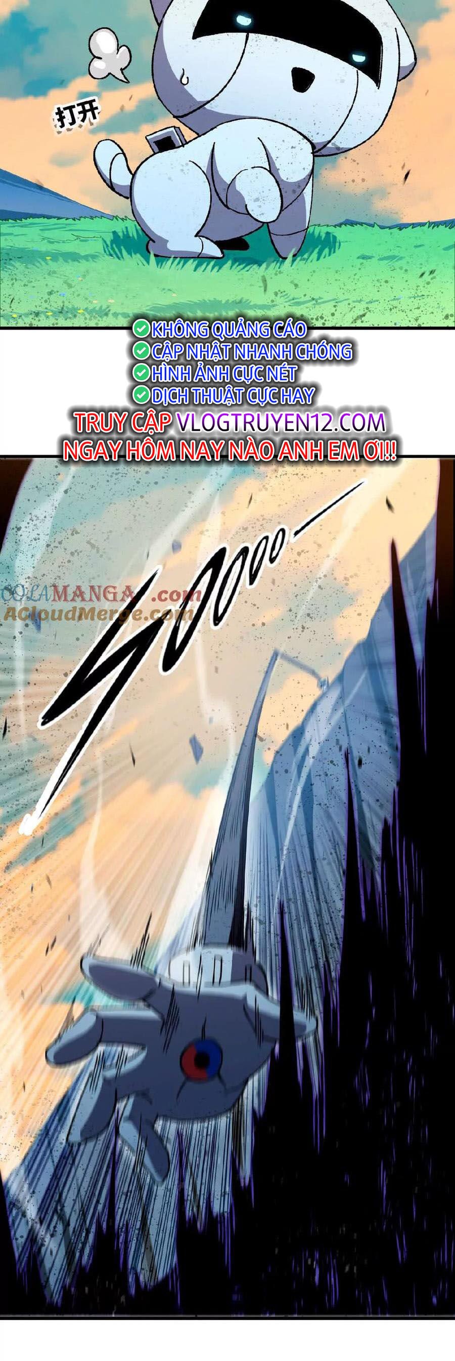 Dũng Giả X Nữ Ma Vương Chapter 56 - Trang 4