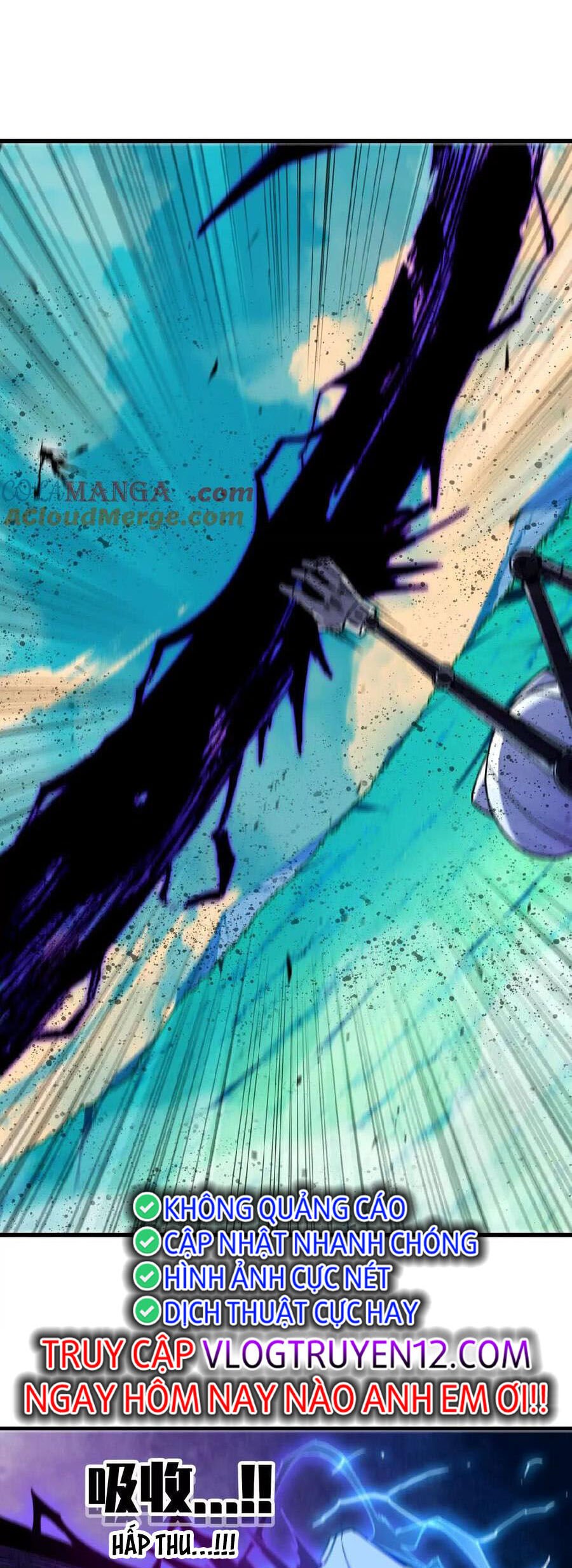 Dũng Giả X Nữ Ma Vương Chapter 56 - Trang 4