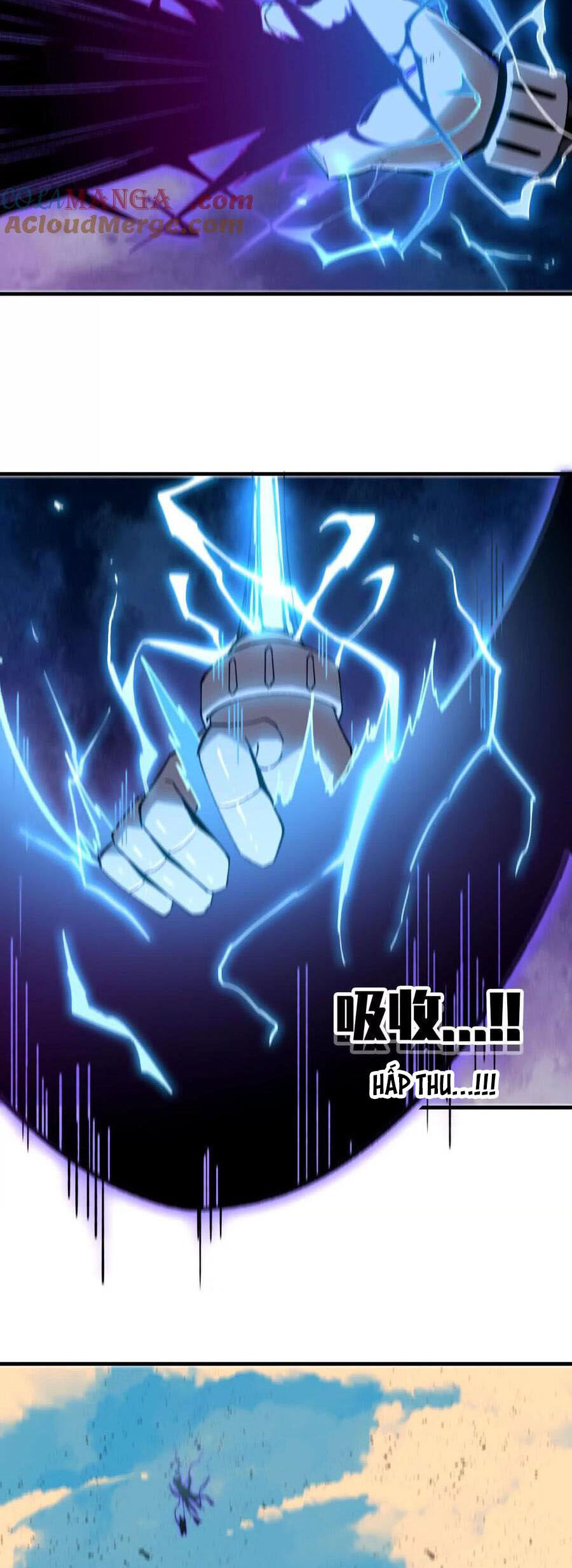 Dũng Giả X Nữ Ma Vương Chapter 56 - Trang 4