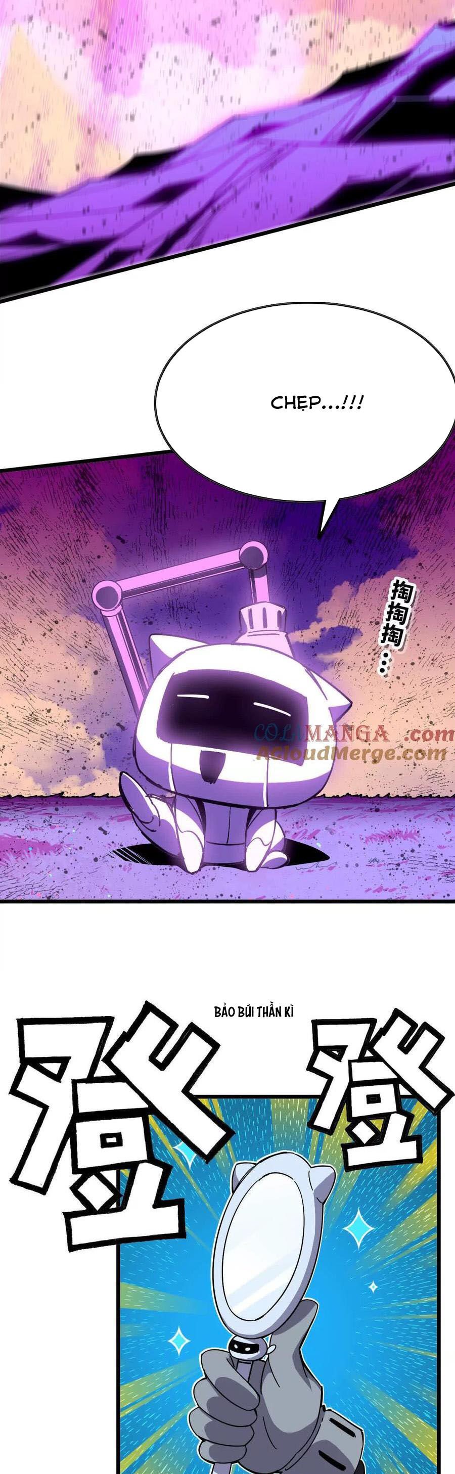 Dũng Giả X Nữ Ma Vương Chapter 56 - Trang 4