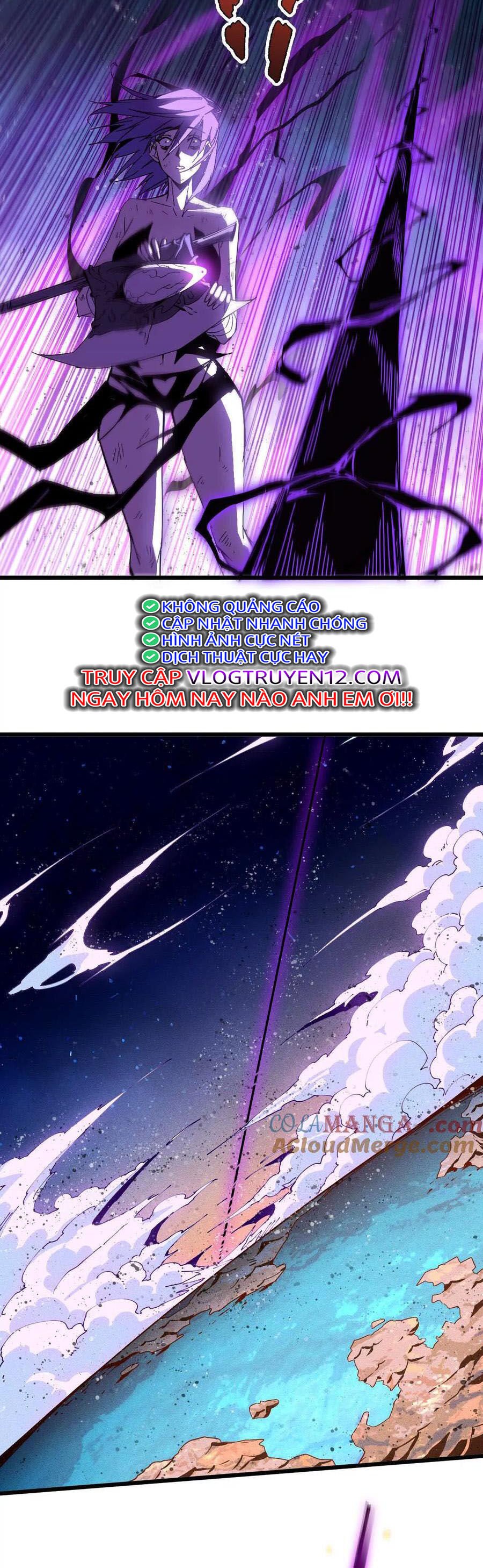 Dũng Giả X Nữ Ma Vương Chapter 56 - Trang 4