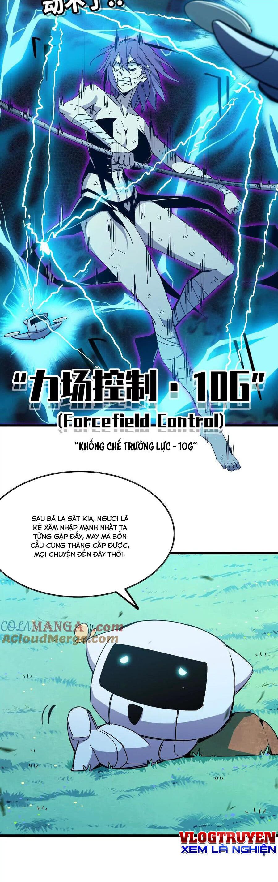 Dũng Giả X Nữ Ma Vương Chapter 56 - Trang 4