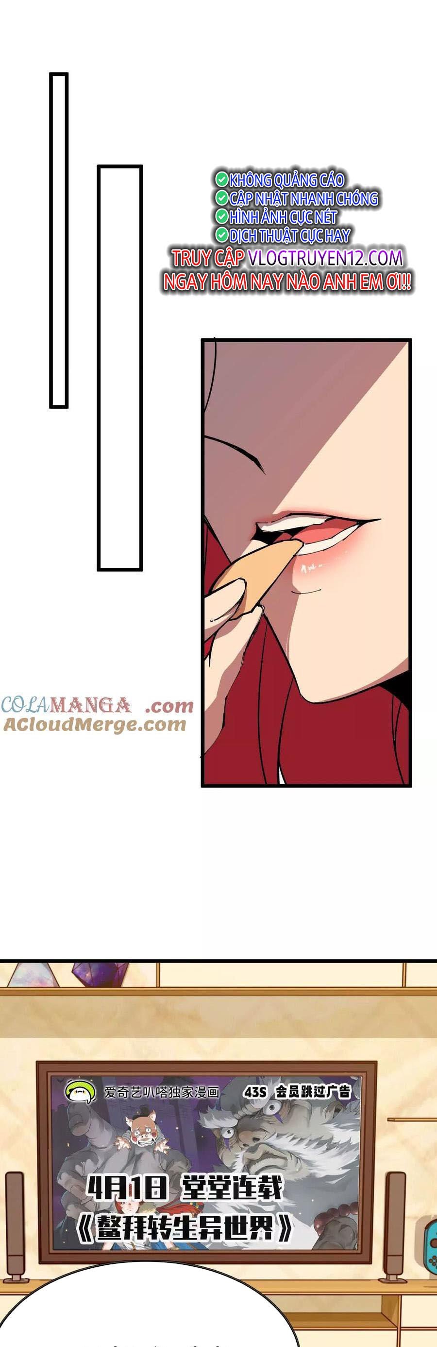 Dũng Giả X Nữ Ma Vương Chapter 57 - Trang 4
