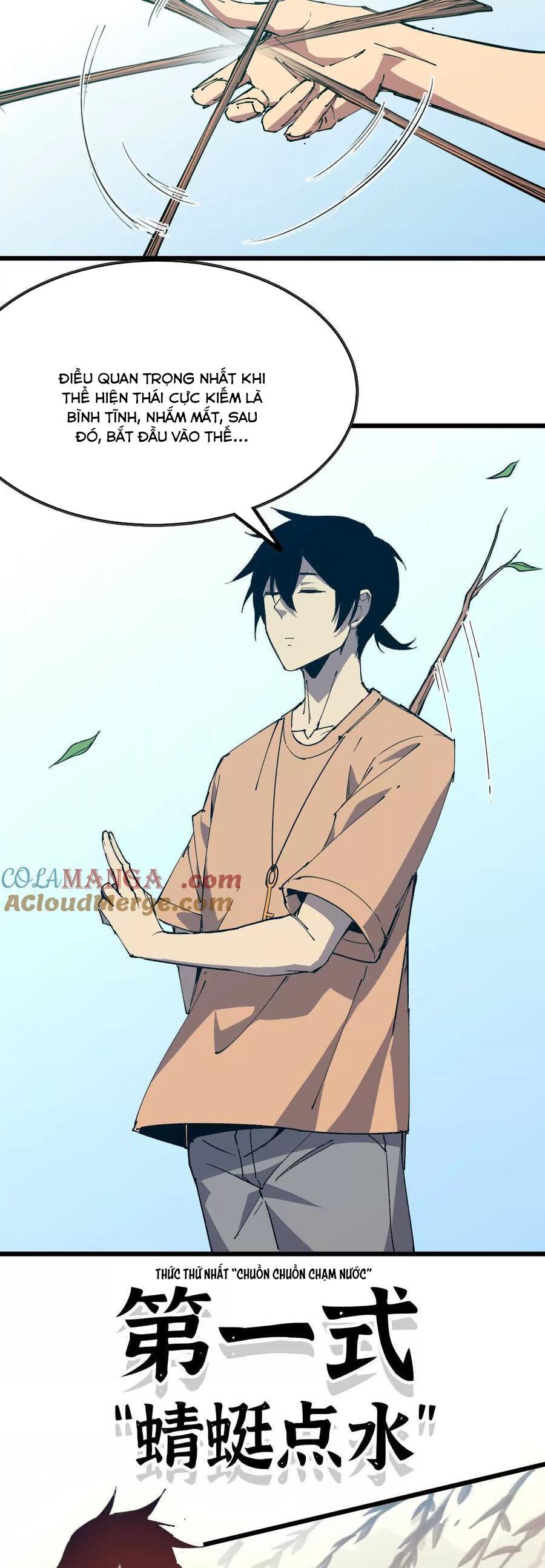 Dũng Giả X Nữ Ma Vương Chapter 57 - Trang 4