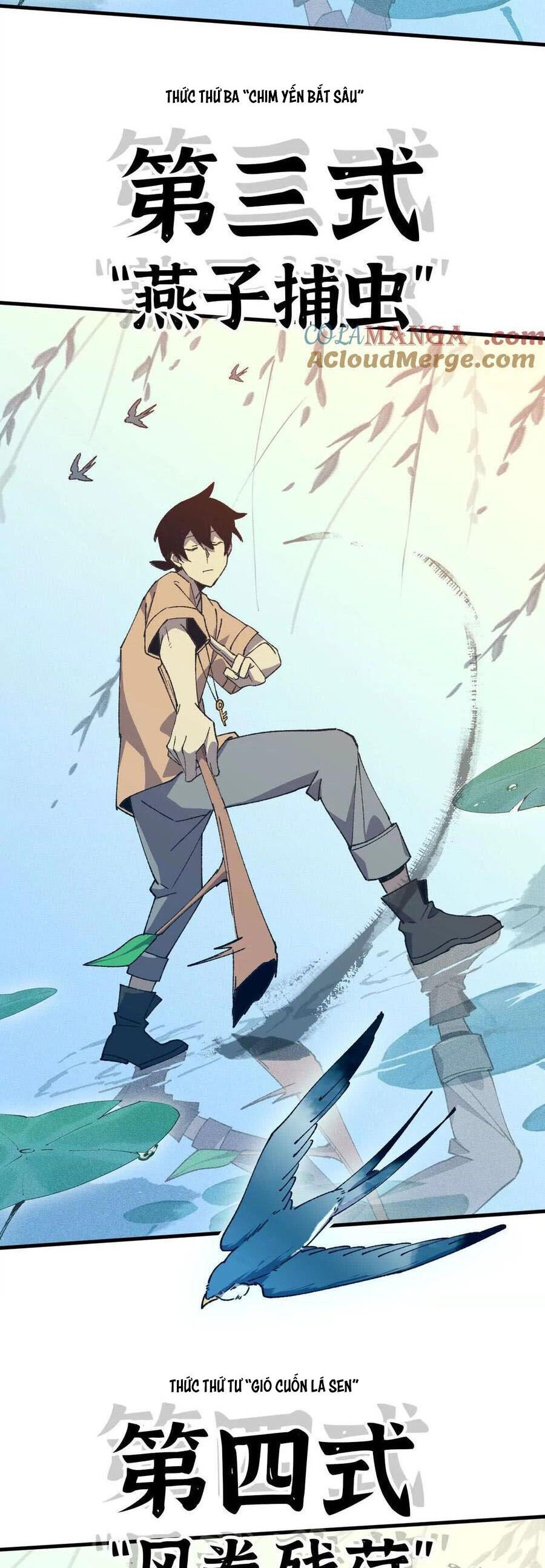 Dũng Giả X Nữ Ma Vương Chapter 57 - Trang 4