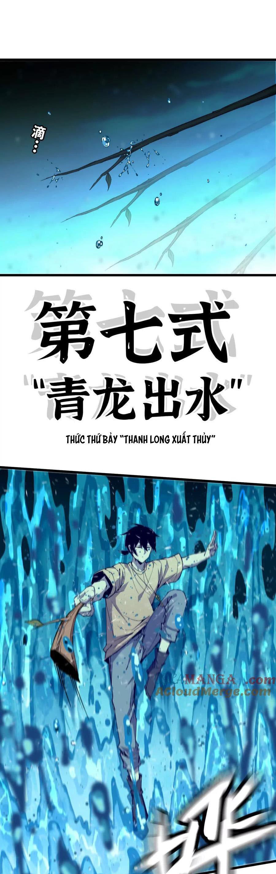 Dũng Giả X Nữ Ma Vương Chapter 57 - Trang 4