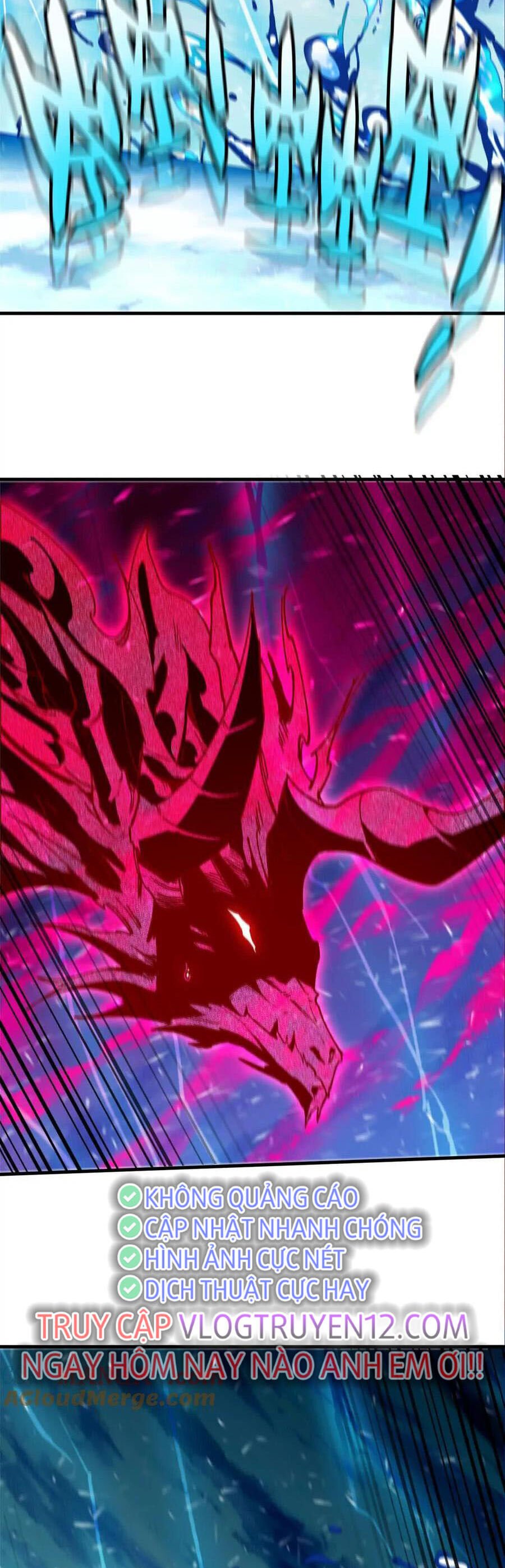 Dũng Giả X Nữ Ma Vương Chapter 58 - Trang 4