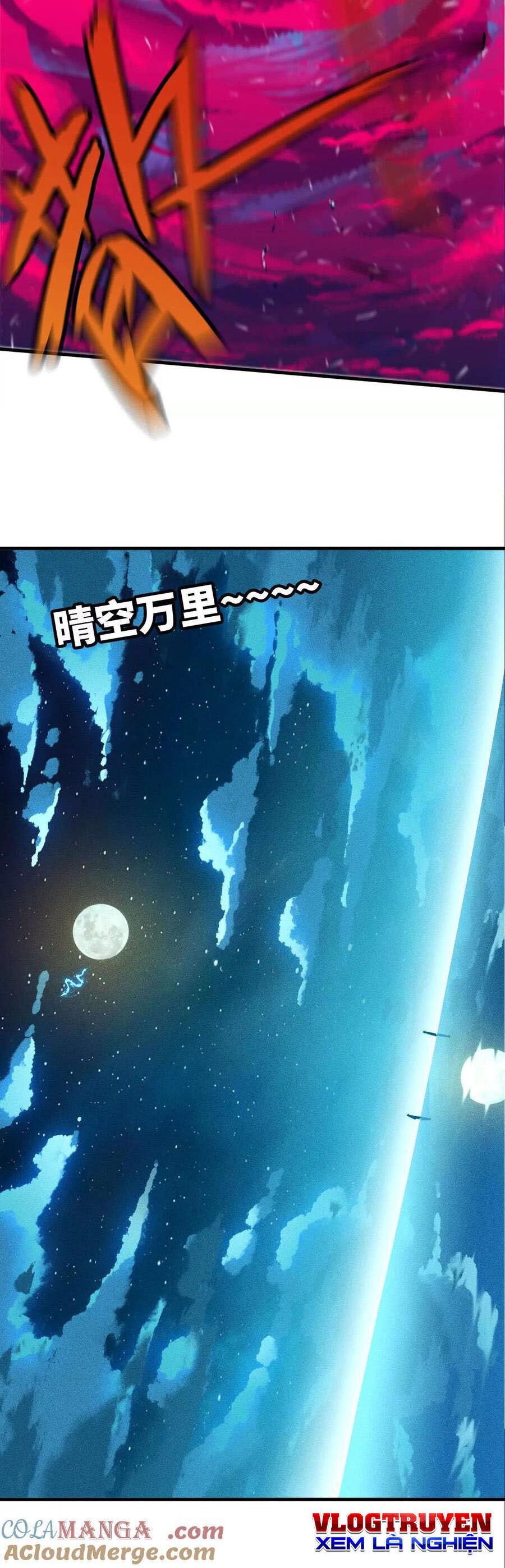 Dũng Giả X Nữ Ma Vương Chapter 58 - Trang 4